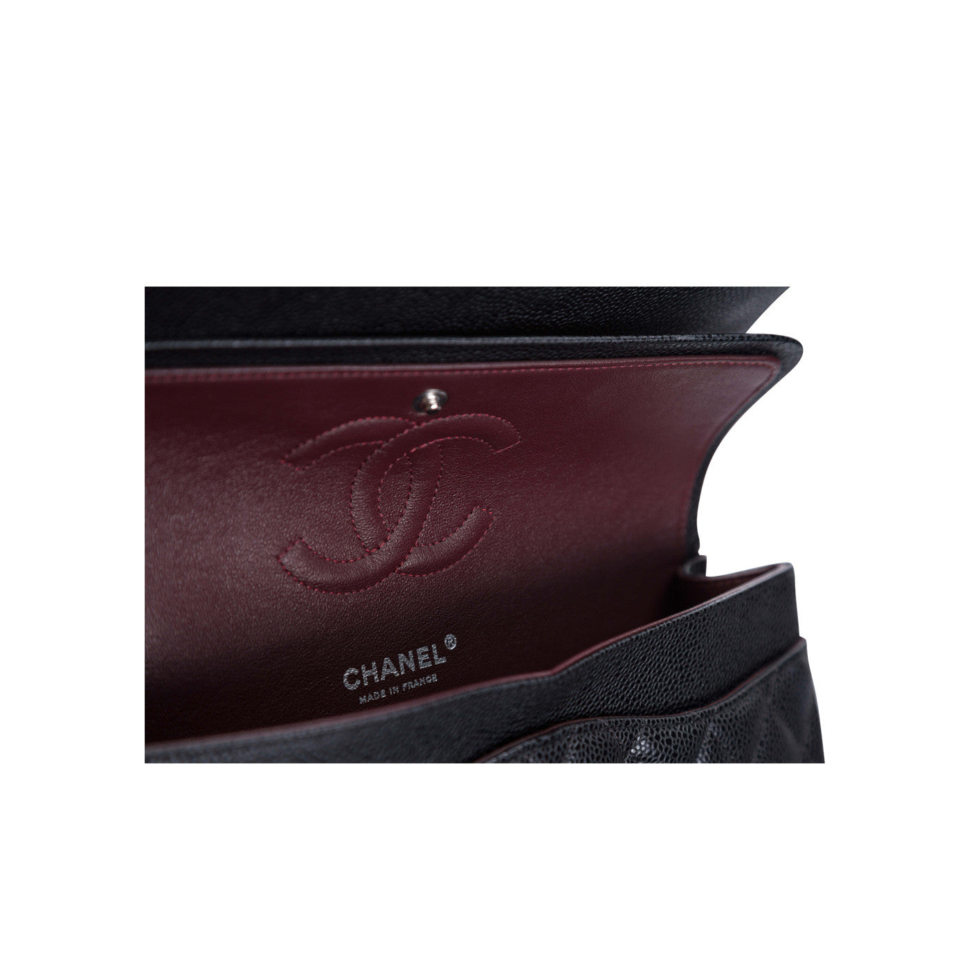 Chanel 2.55 Classic Flap Bag