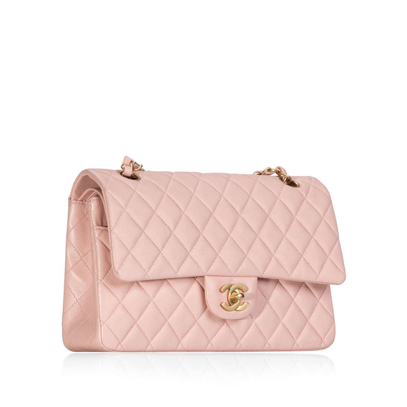 Chanel 2.55 Classic Flap Bag