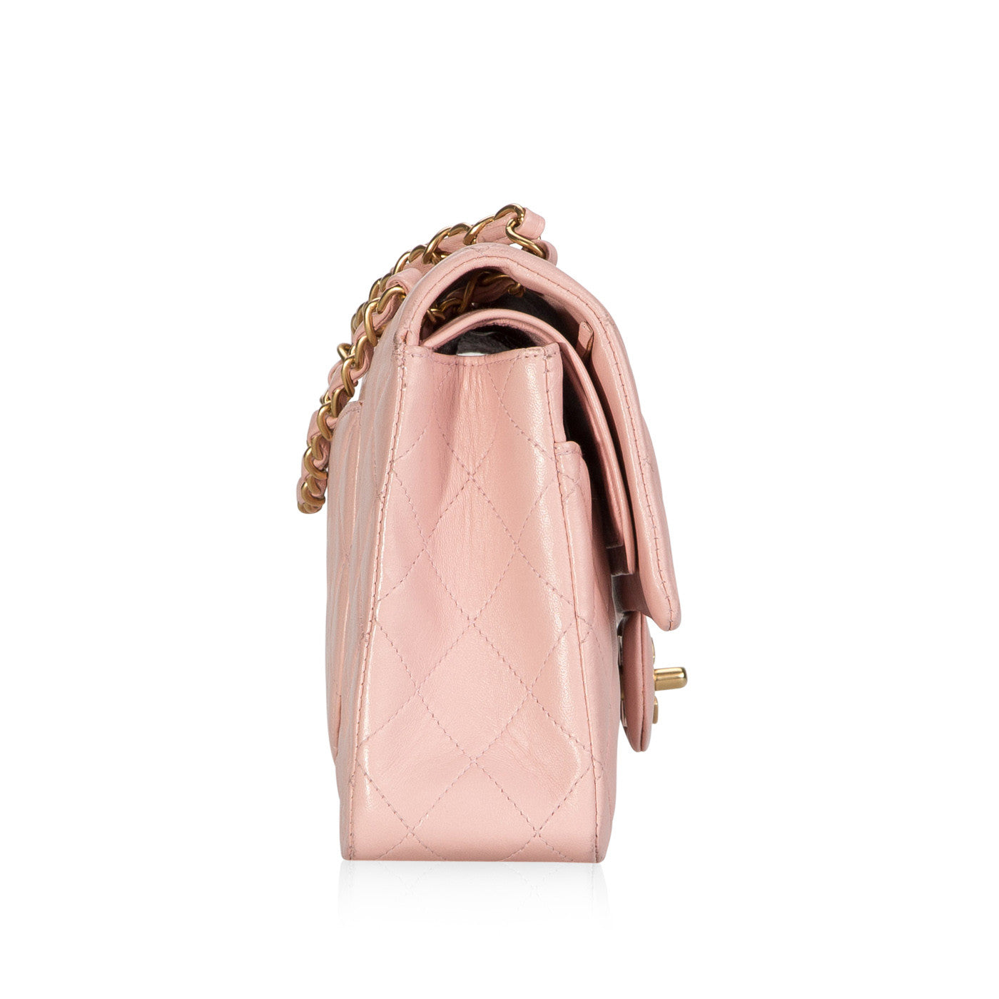 Chanel 2.55 Classic Flap Bag