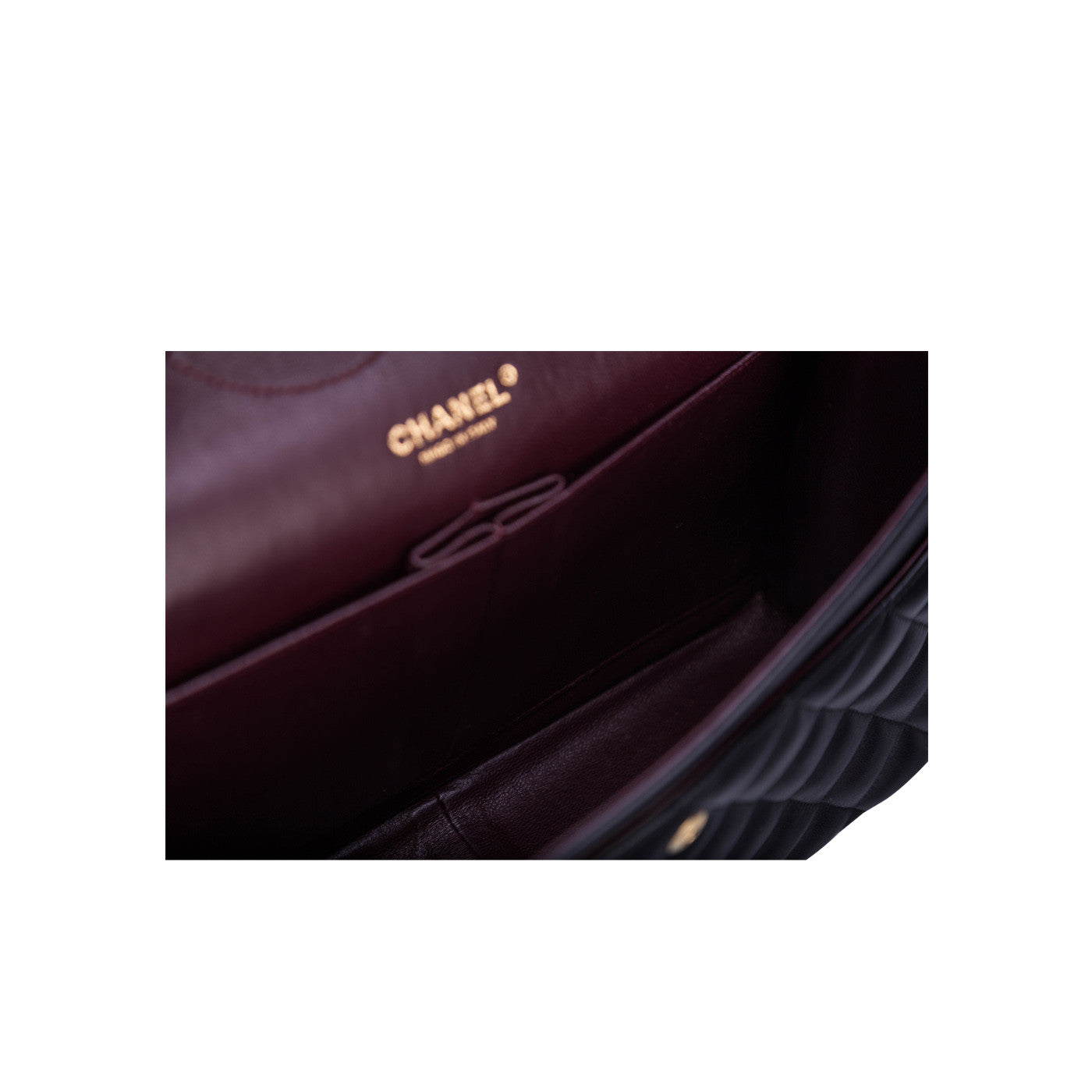 Chanel Classic Flap Jumbo