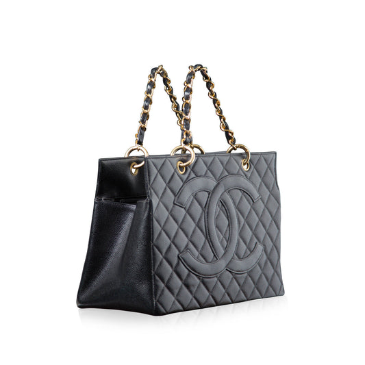 Chanel Grand Shopping Tote
