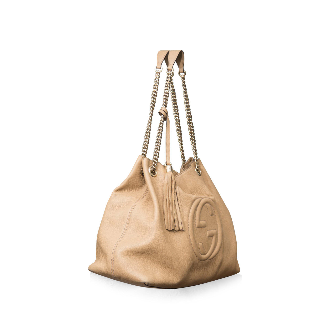 Gucci Soho Chain Bag