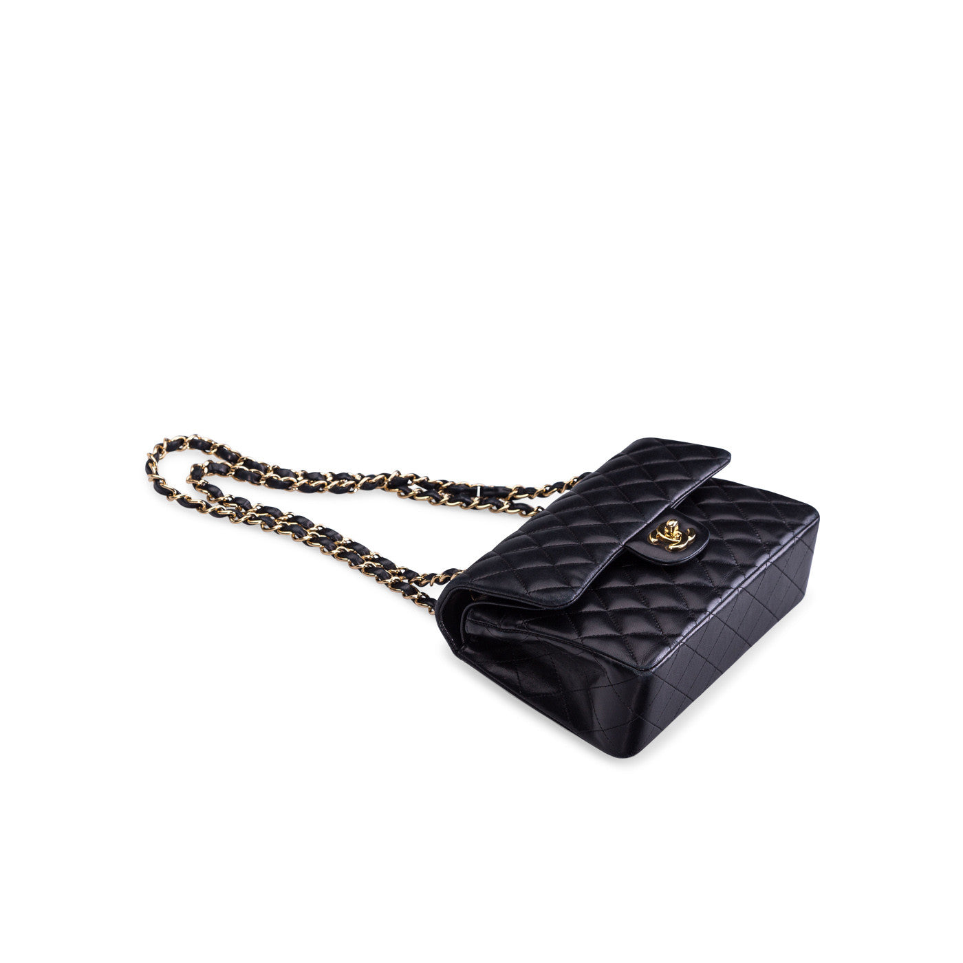 Chanel Small Classic Flap Bag