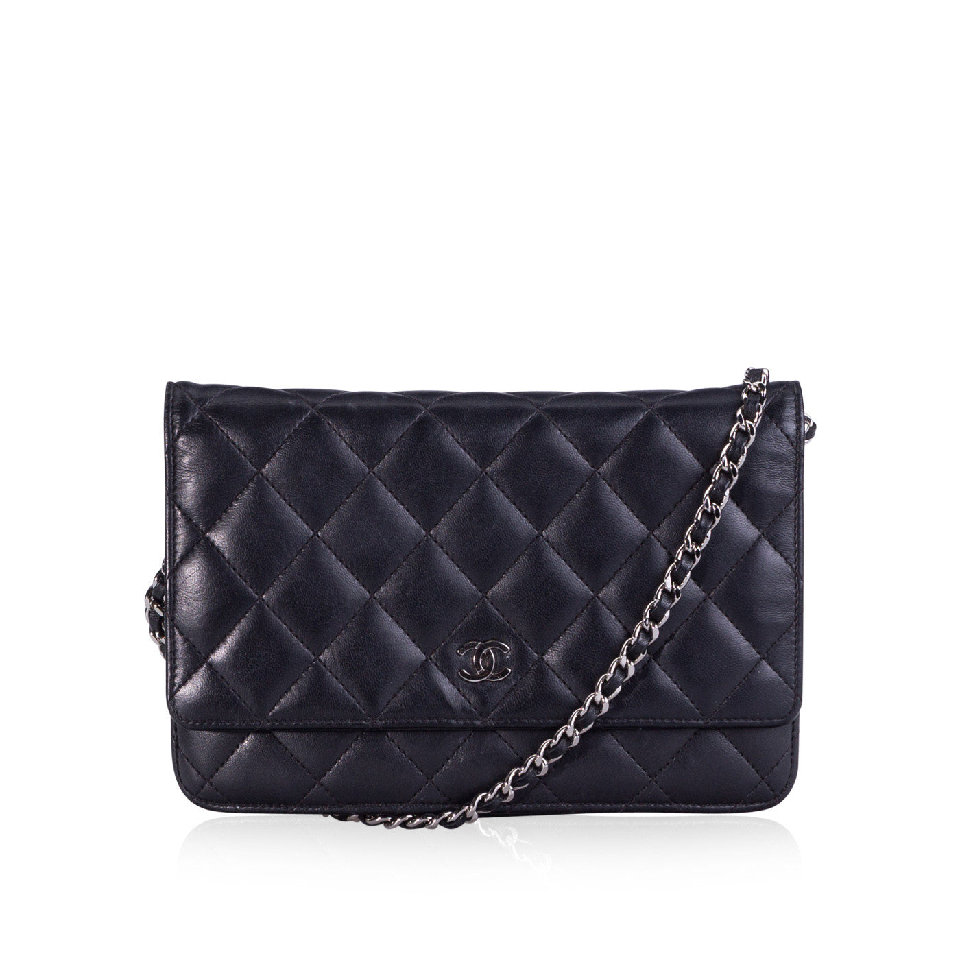 Chanel  Wallet On Chain