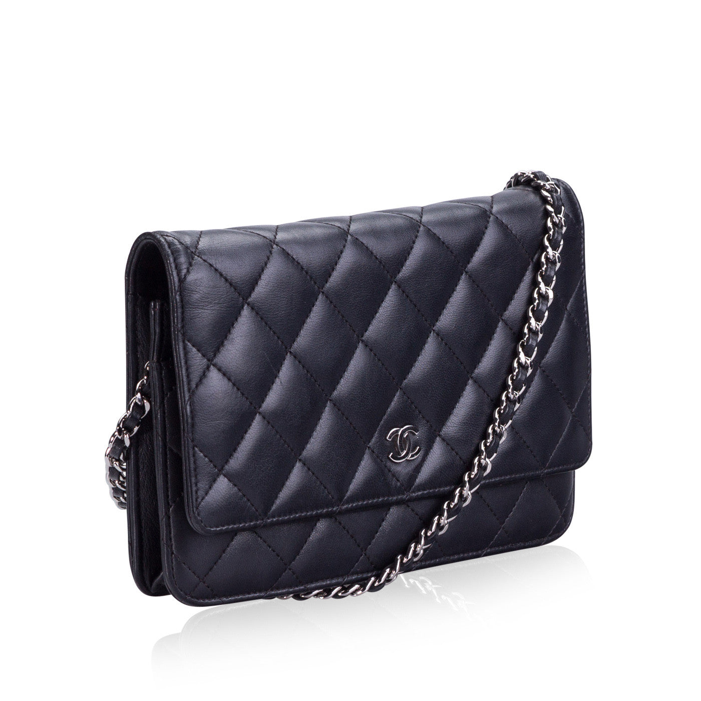Chanel  Wallet On Chain