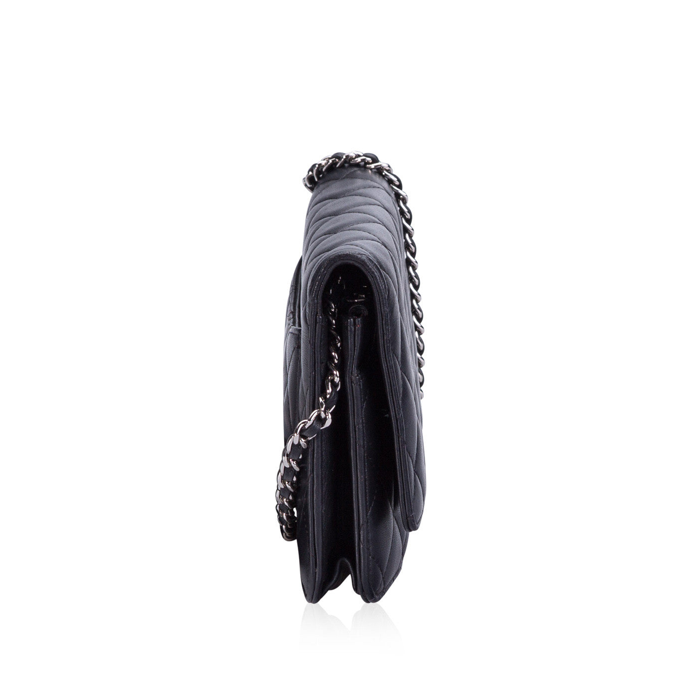 Chanel  Wallet On Chain