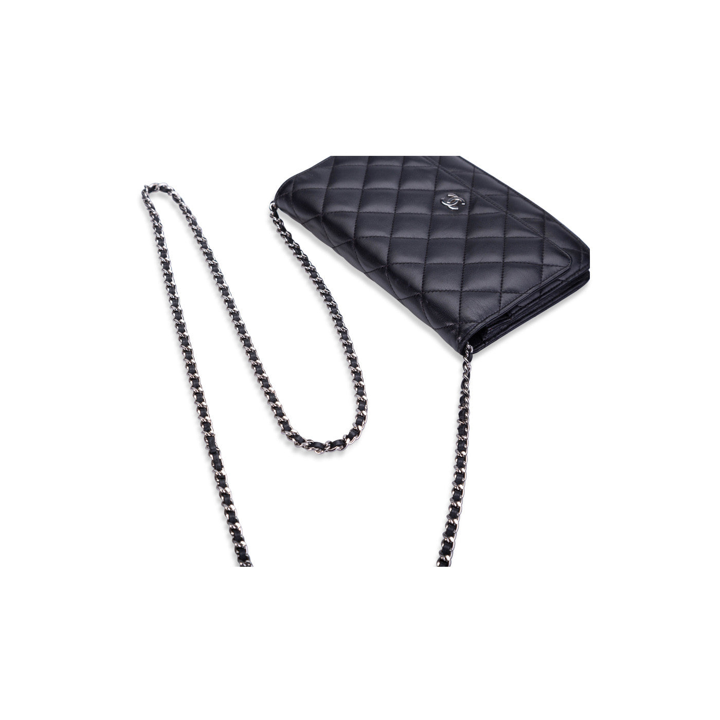 Chanel  Wallet On Chain