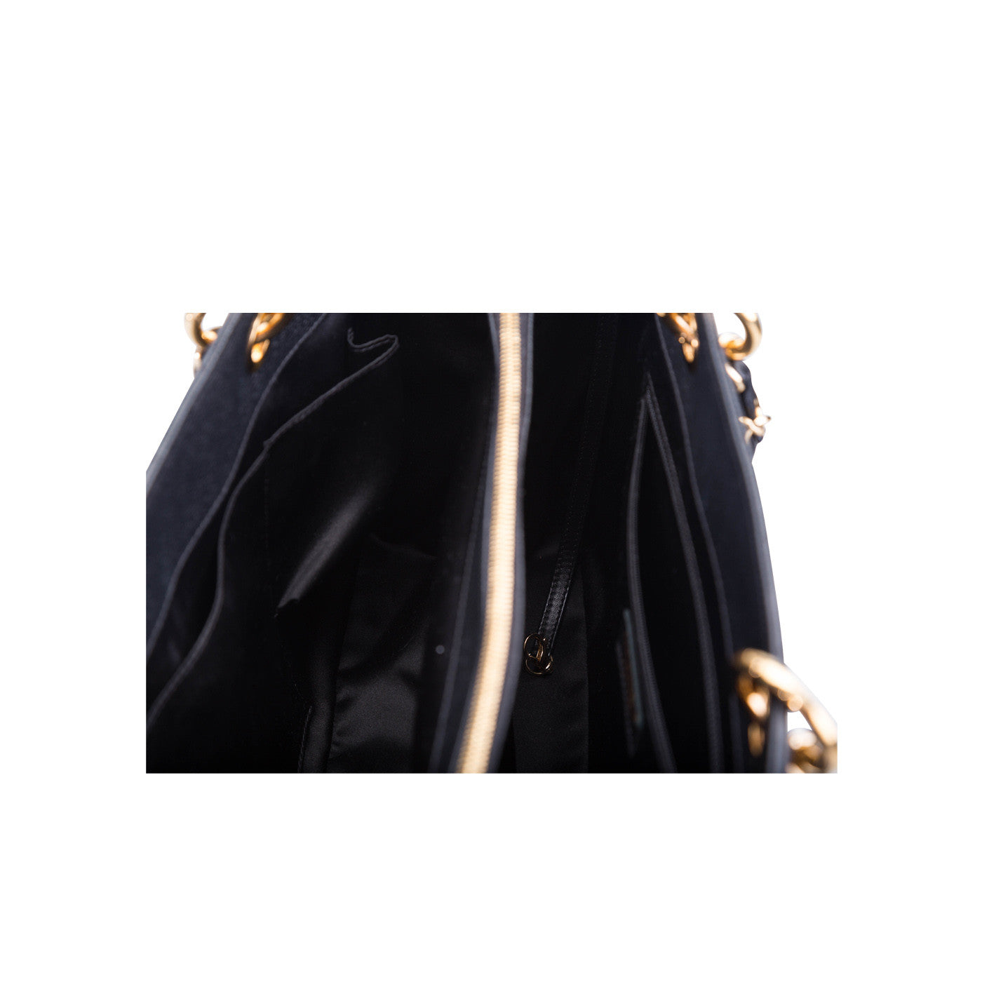 Chanel Grand Shopping Tote XL