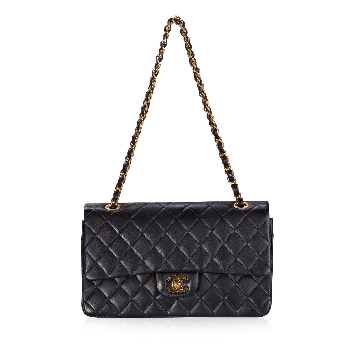 Chanel Classic Flap Shoulder Bag - Ewore Bags