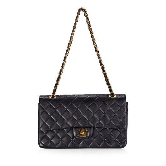 Chanel Classic Flap Shoulder Bag - Ewore Bags