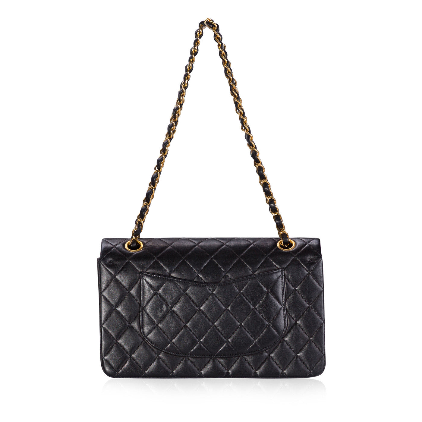 Chanel Classic Flap Shoulder Bag - Ewore Bags
