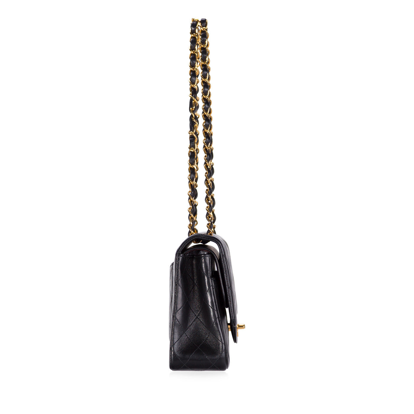 Chanel Classic Flap Shoulder Bag - Ewore Bags