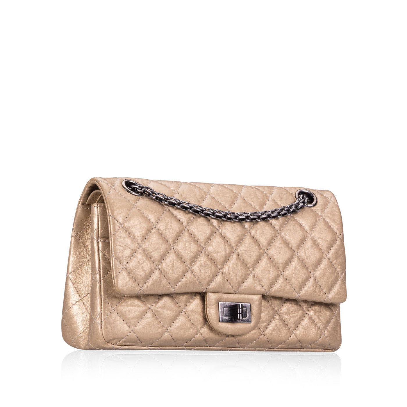 Chanel 2.55 Re-issue Flap Bag
