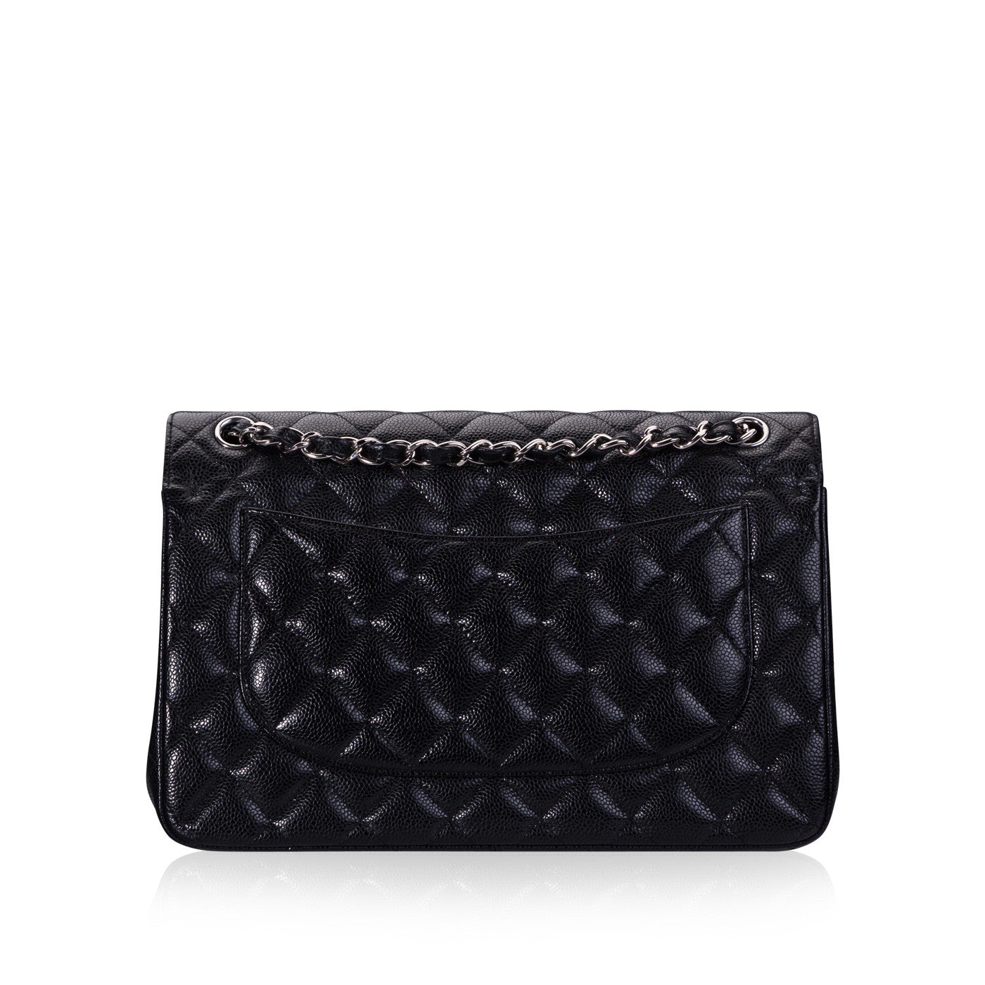 Chanel Classic Flap Jumbo