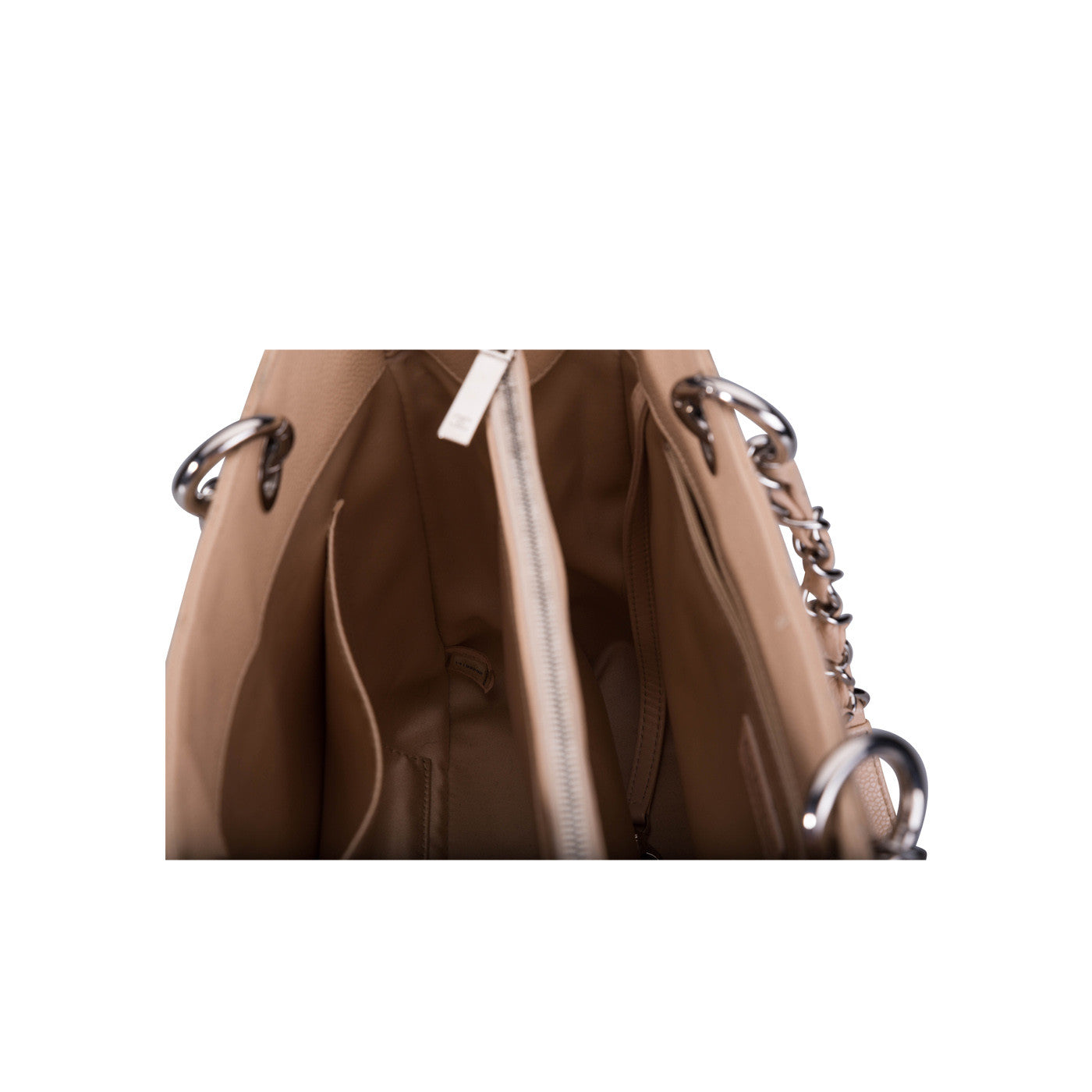 Chanel Grand Shopping Tote