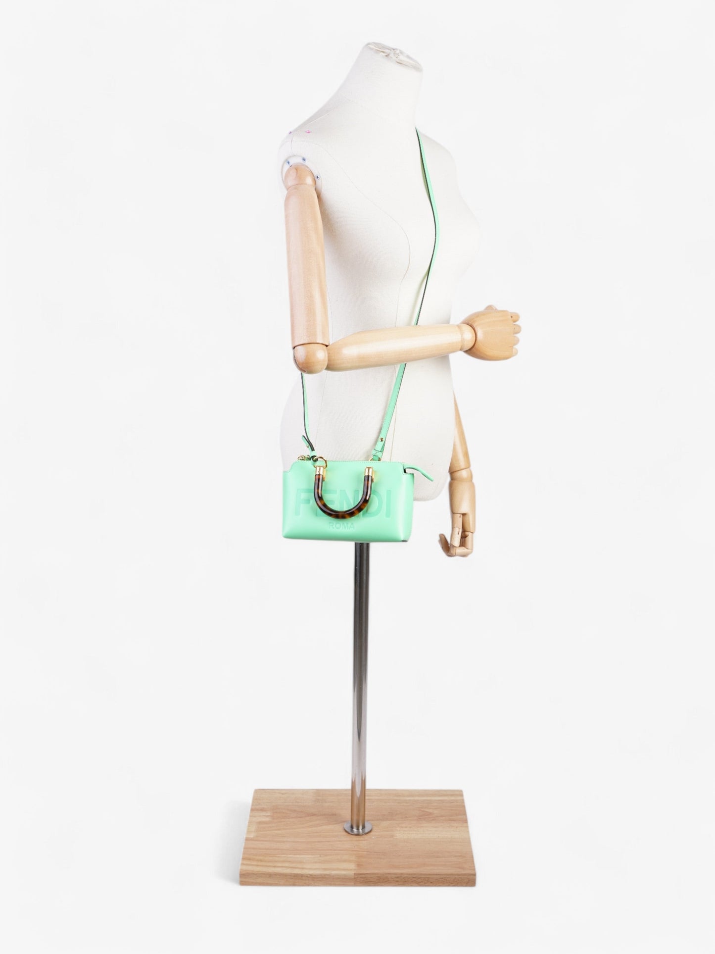 Fendi By The Way Handbag - Ewore Bags