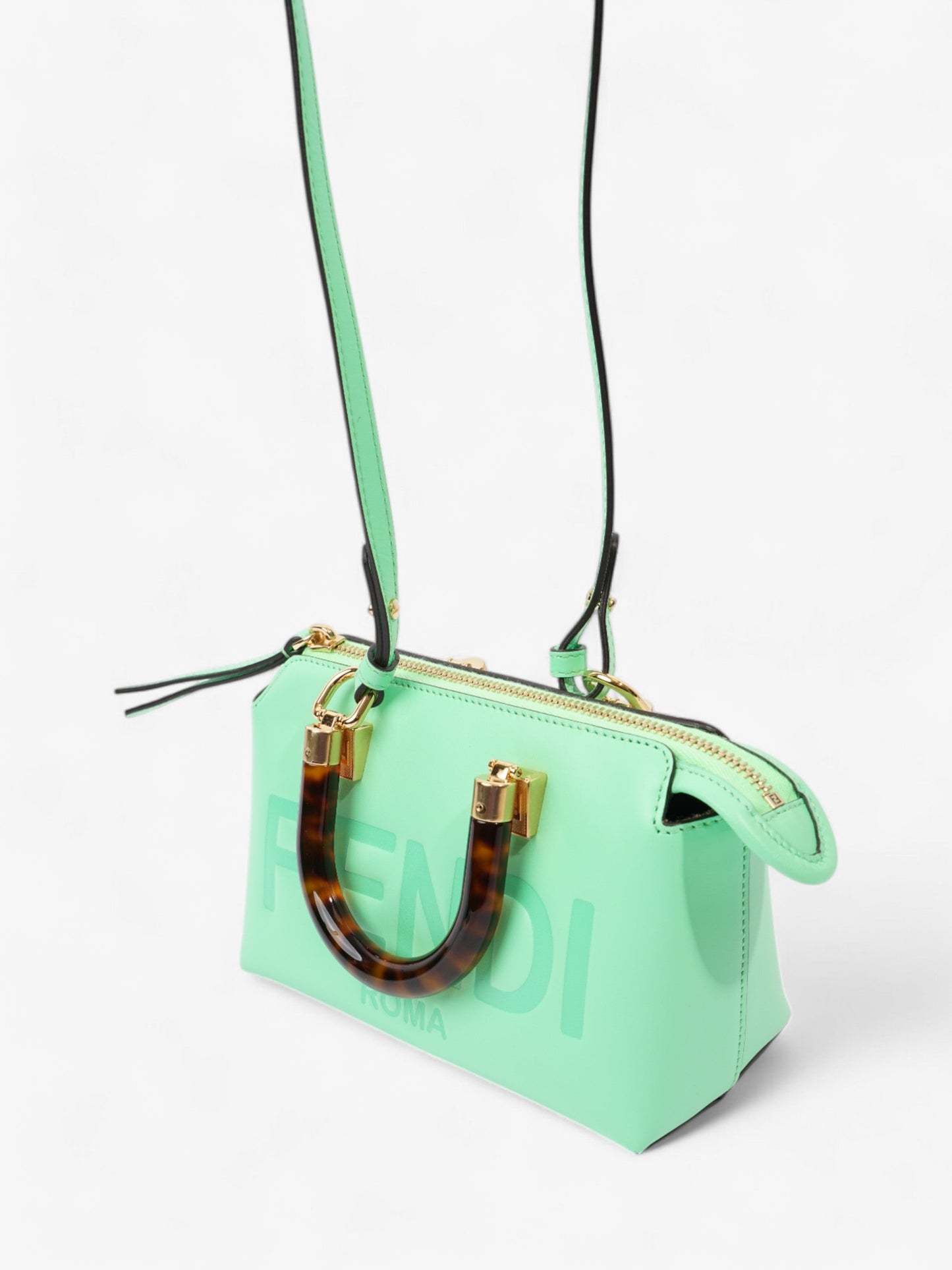 Fendi By The Way Handbag - Ewore Bags