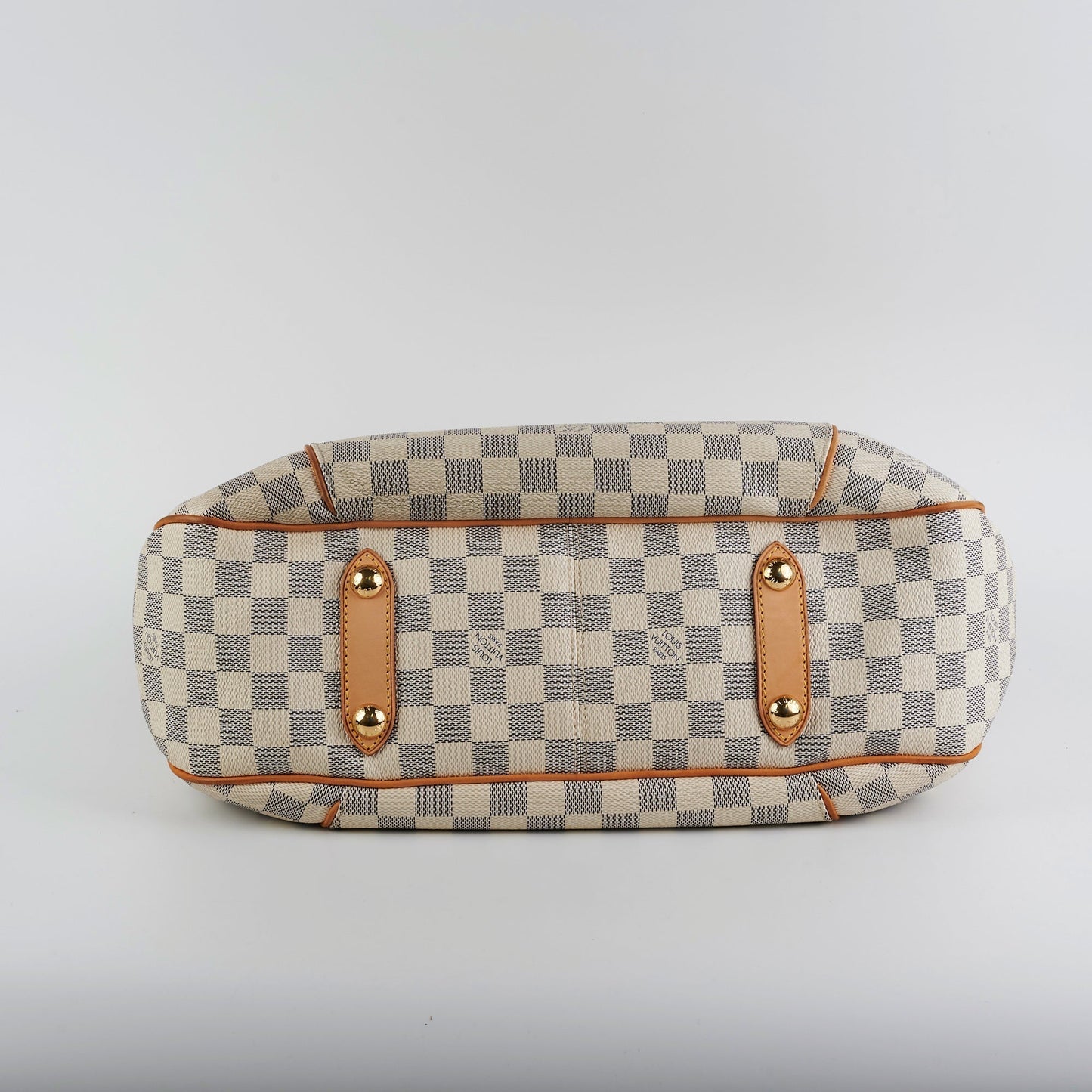 Louis Vuitton Galliera PM Damier Azur