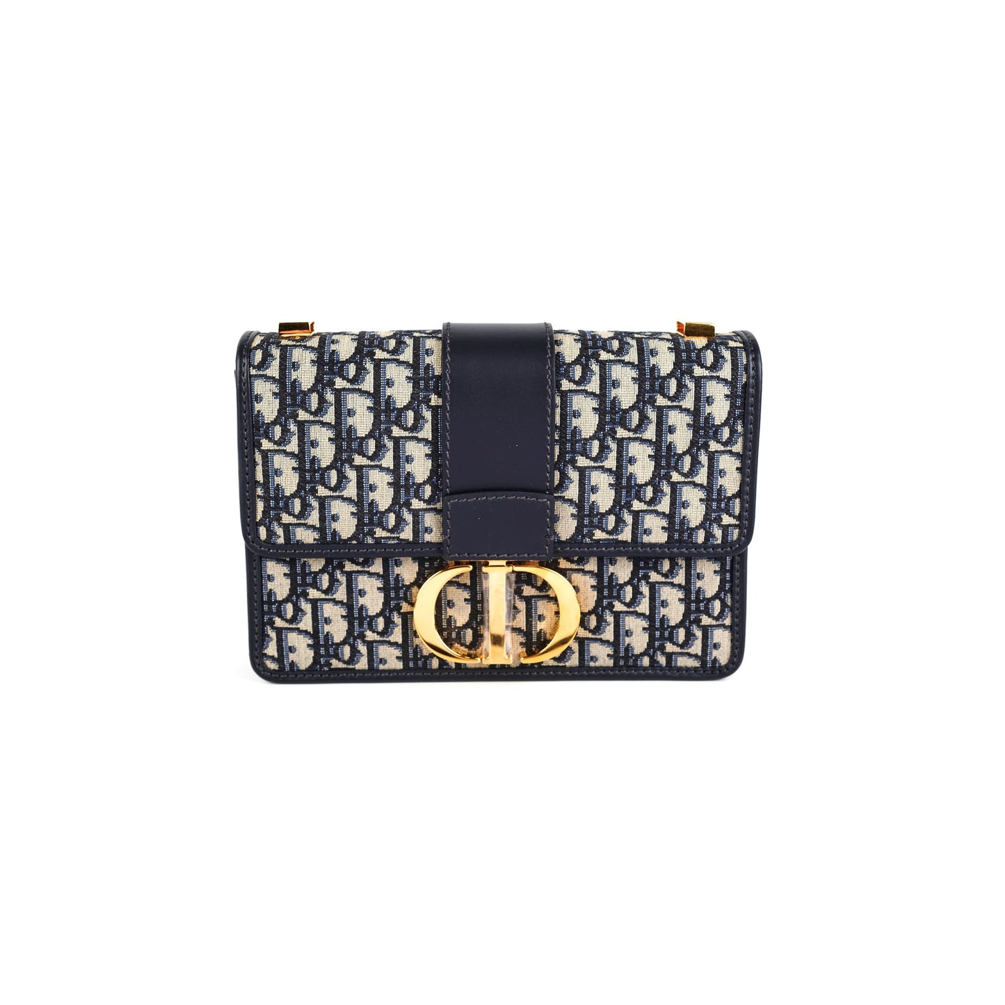 Christian Dior 30 Montaigne Crossbody Bag