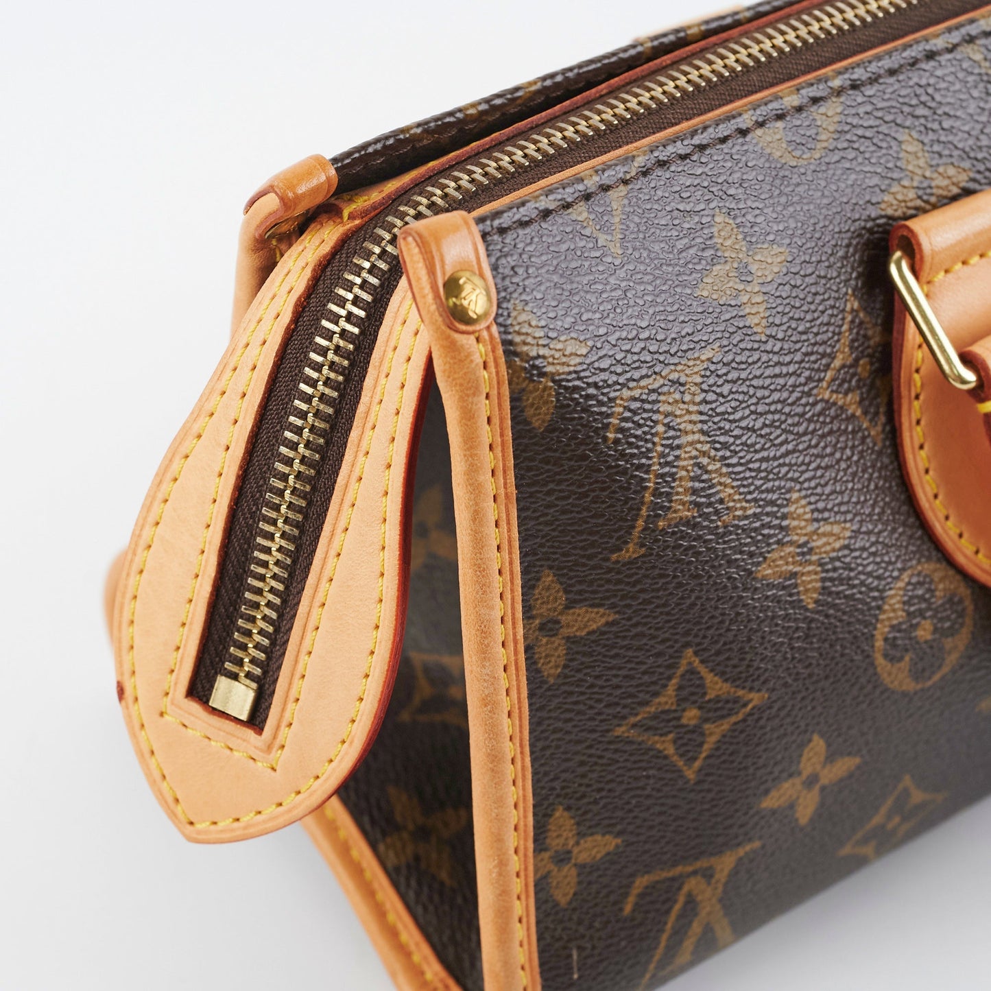 Louis Vuitton Popincourt Rectangular Monogram Bag