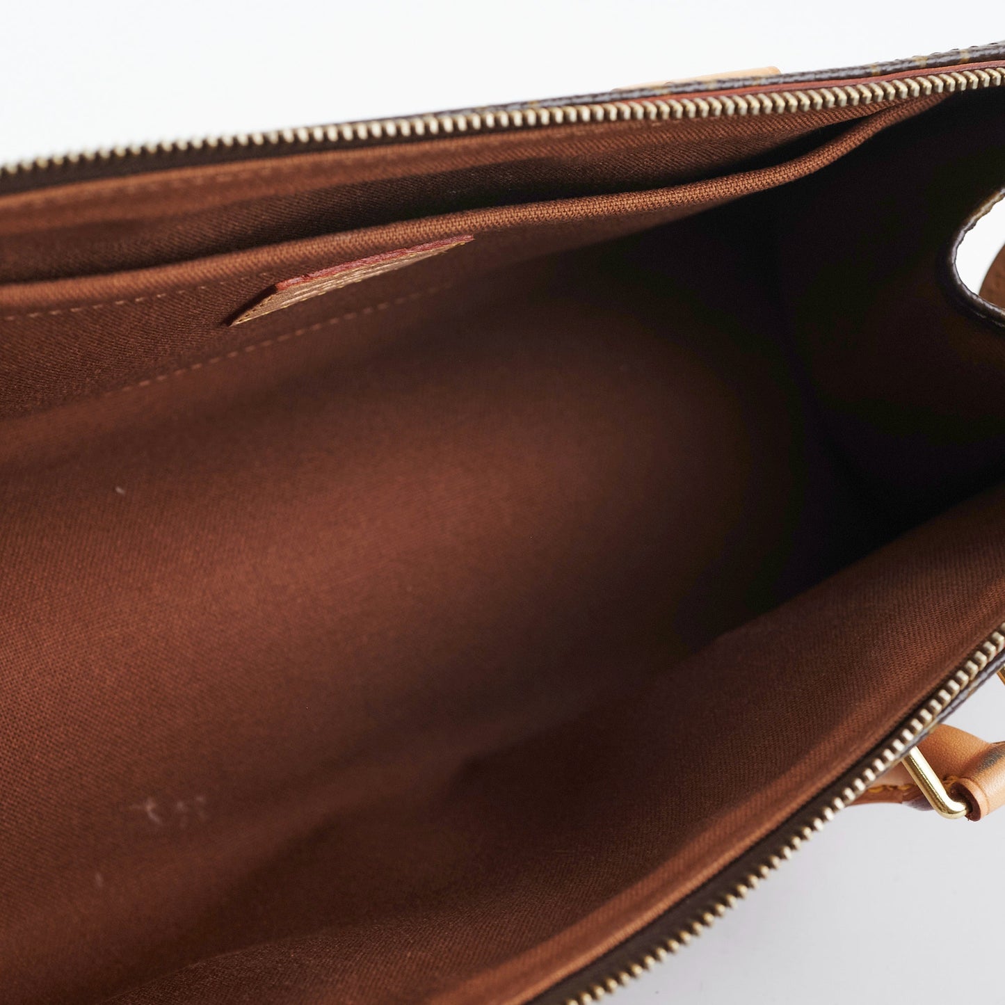 Louis Vuitton Popincourt Rectangular Monogram Bag
