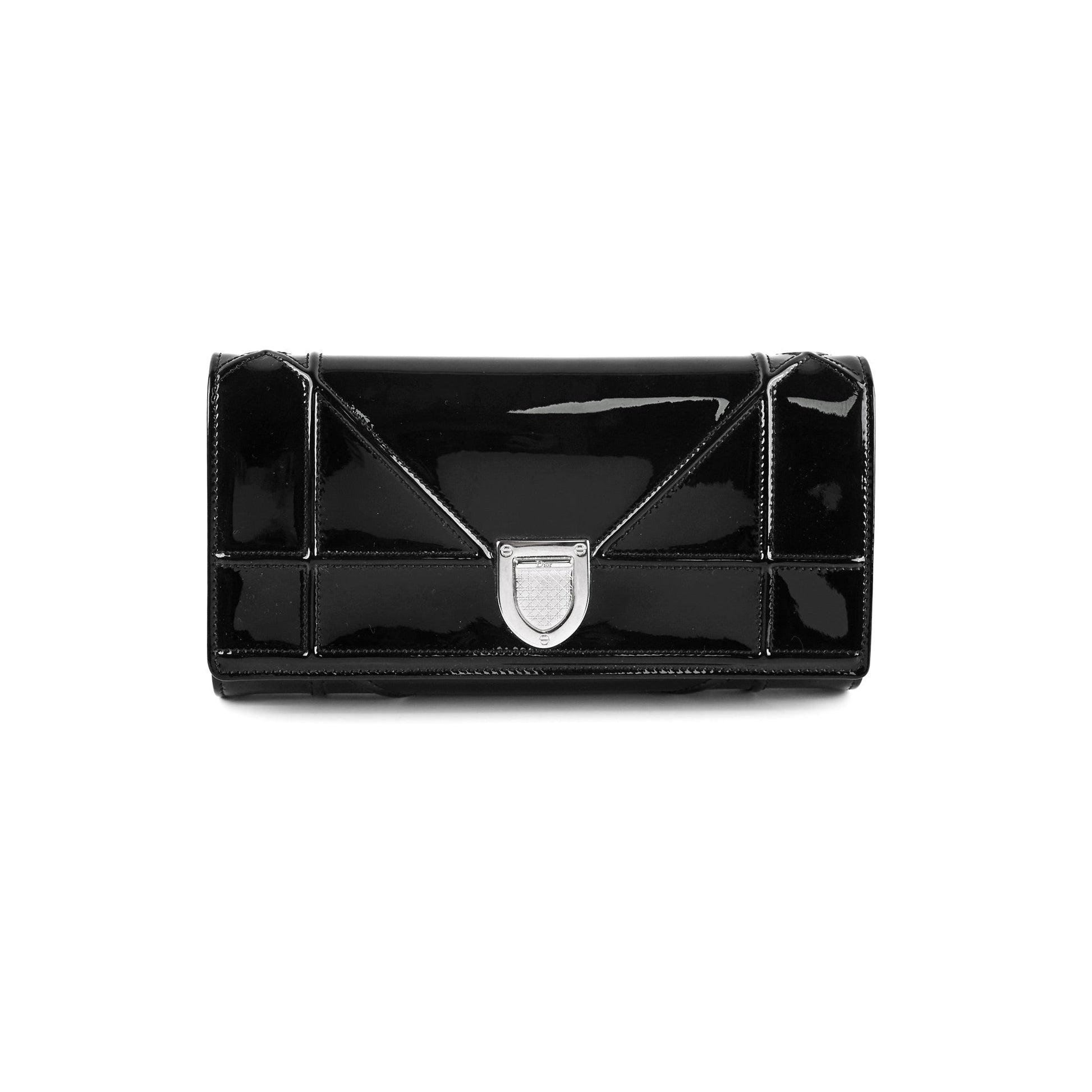 Saint Laurent Lou Chain Leather Crossbody