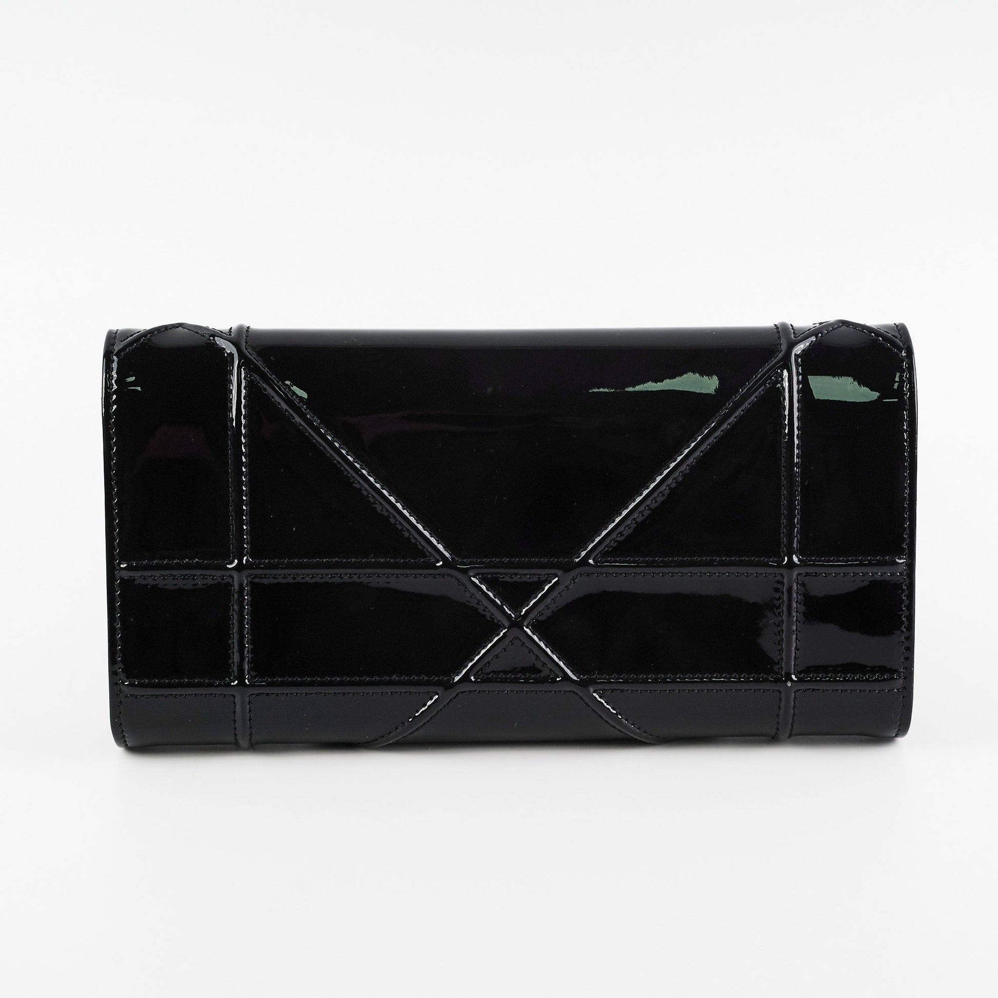 Saint Laurent Lou Chain Leather Crossbody