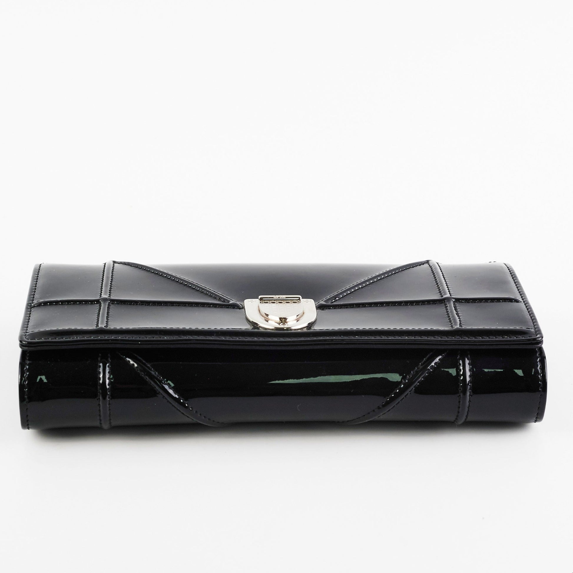 Saint Laurent Lou Chain Leather Crossbody