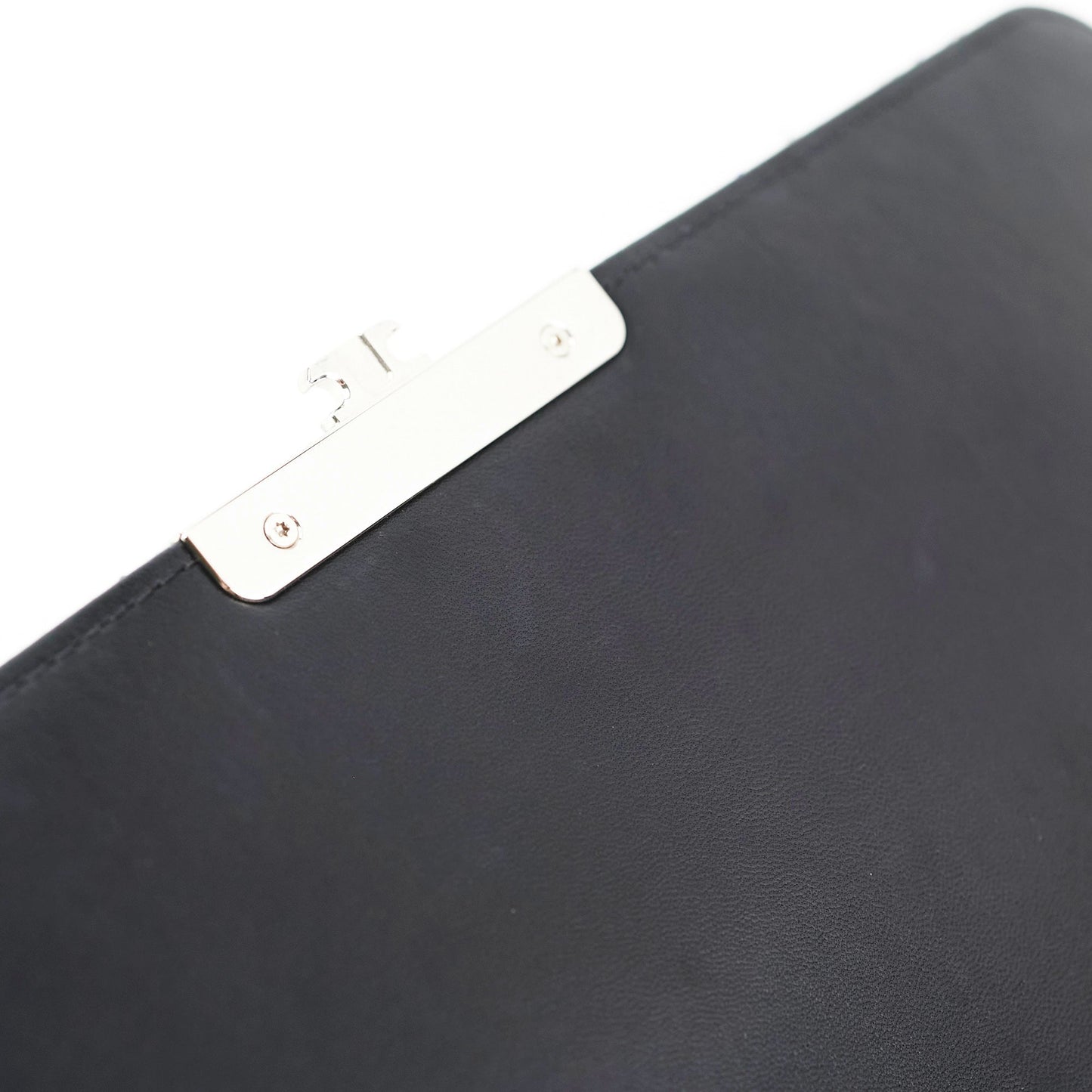 Chanel Seasonal Tweed Black Flap Bag
