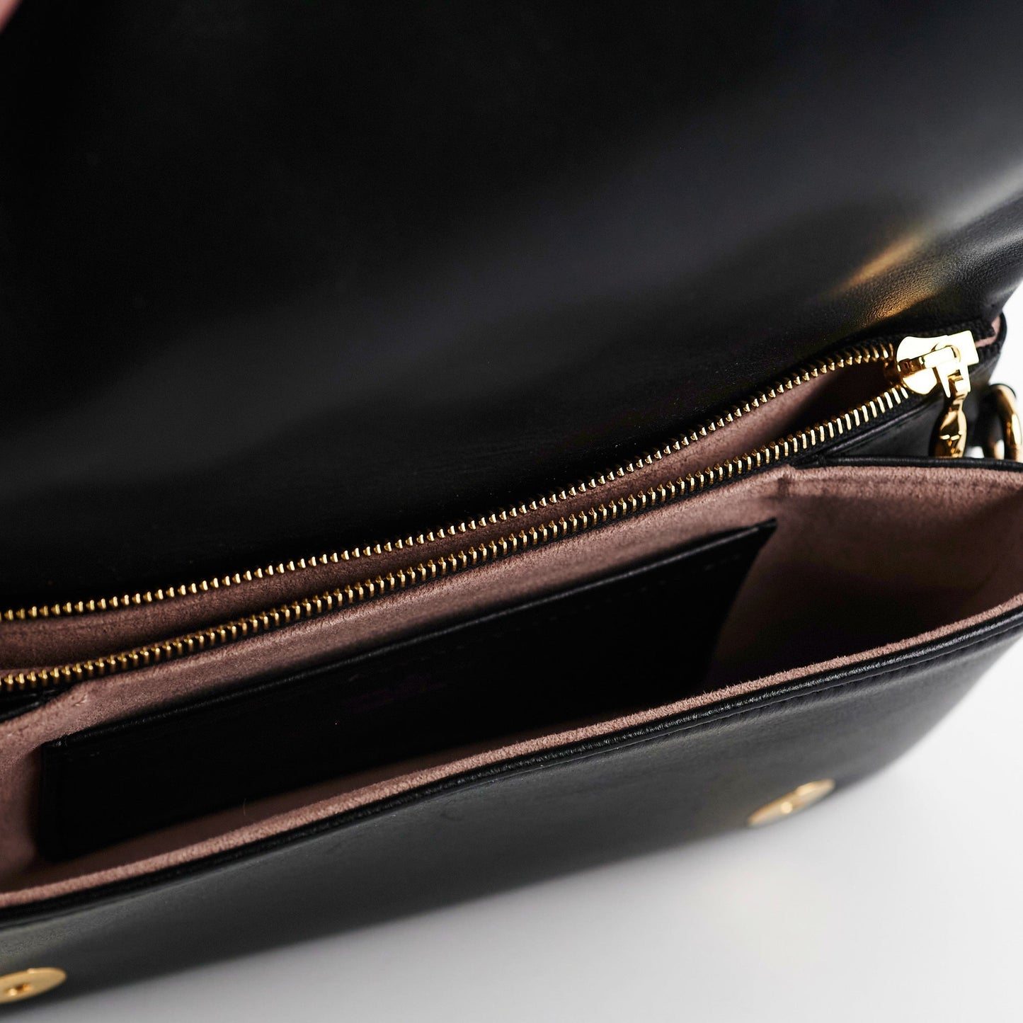 Louis Vuitton Pouch Coussin Black Crossbody Bag