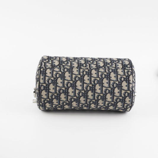Dior Roller Messenger Oblique Bag