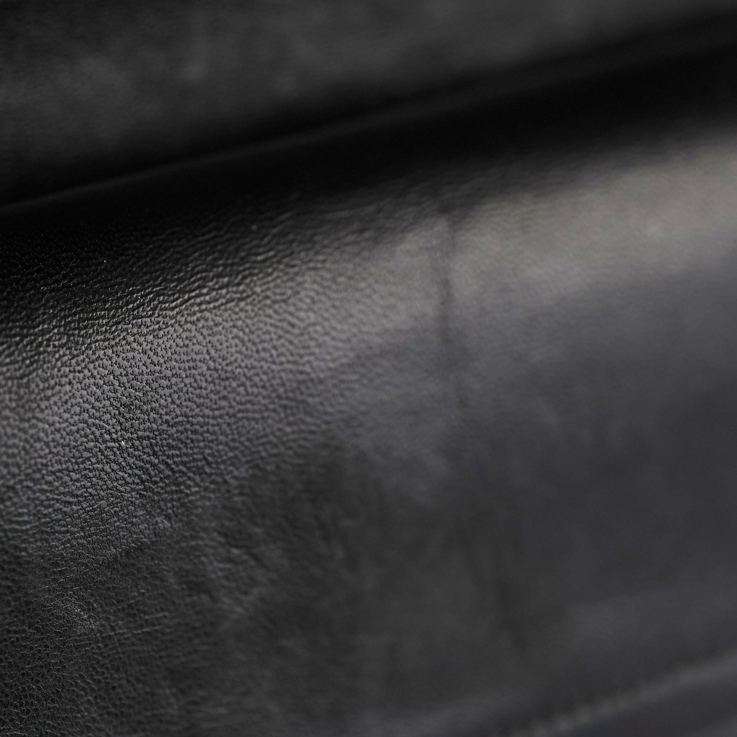 Chanel Medium/Large Classic Double Flap Black
