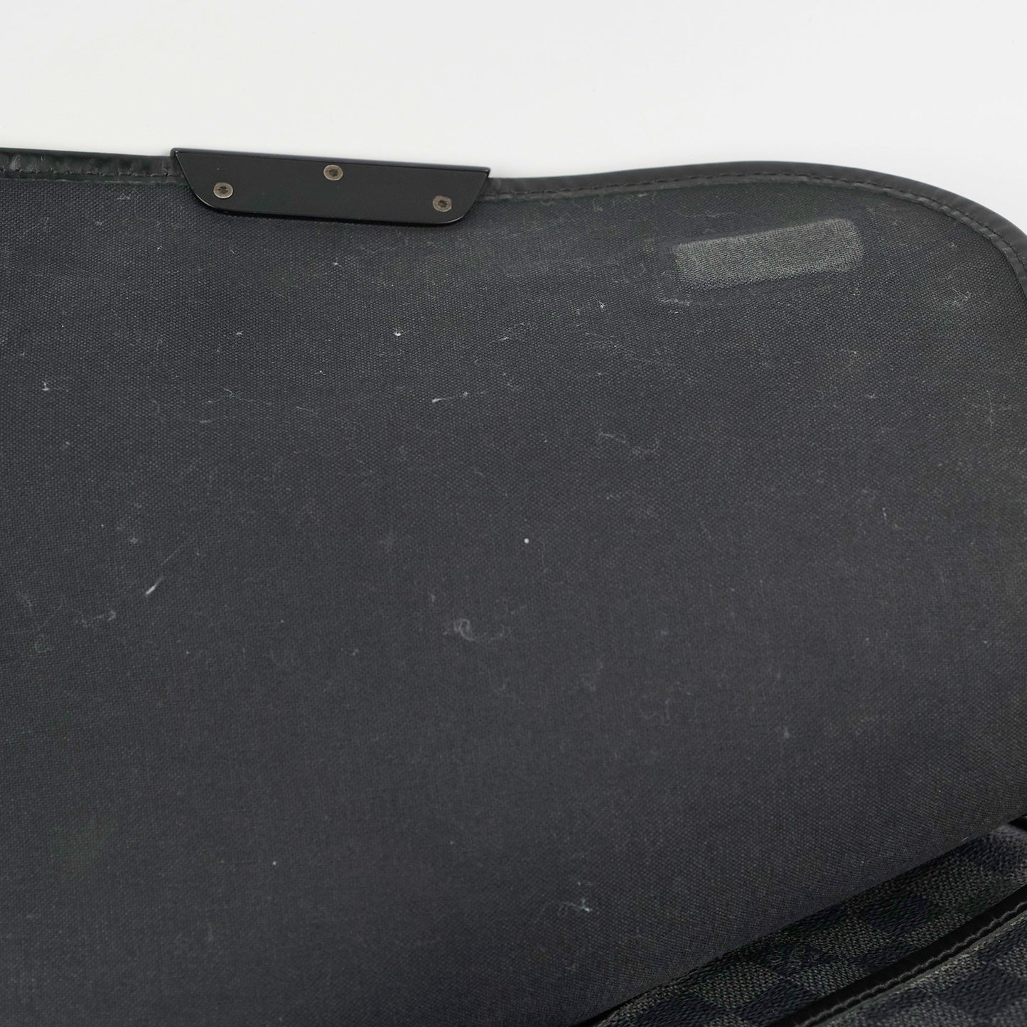Louis Vuitton Messenger Monogram Shoulder Bag