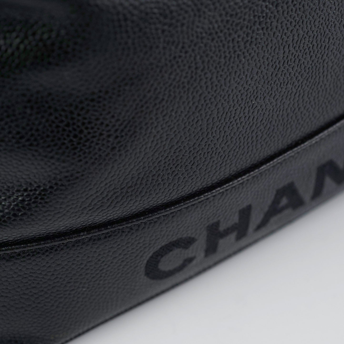 Chanel  Backpack Caviar