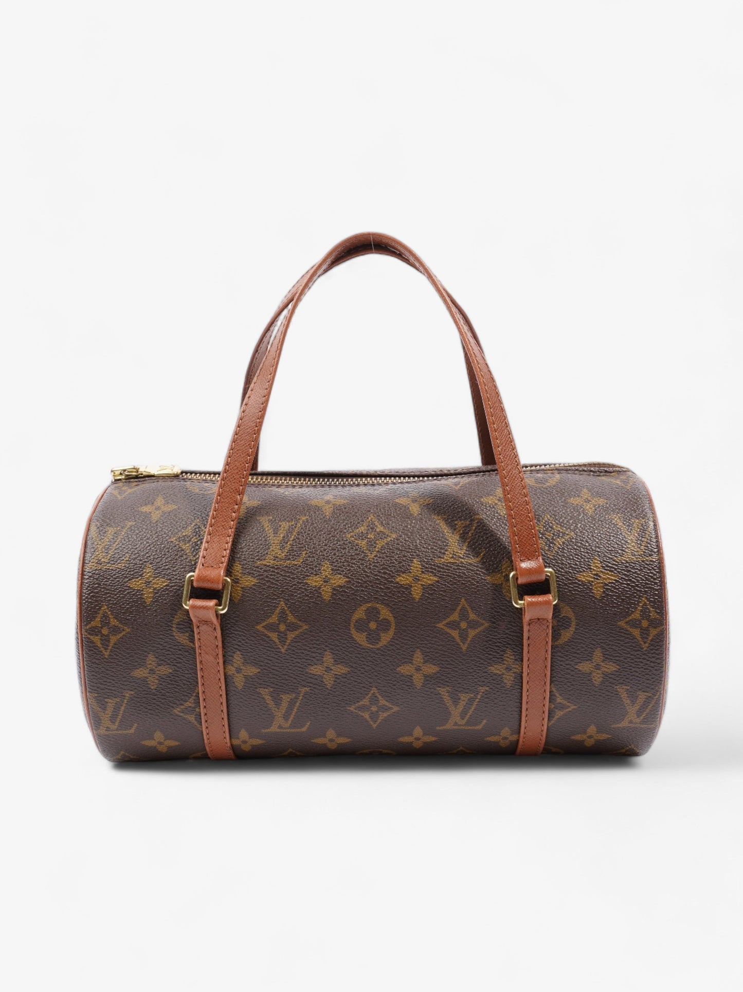 Louis Vuitton Papillon Monogram Coated Canvas 26