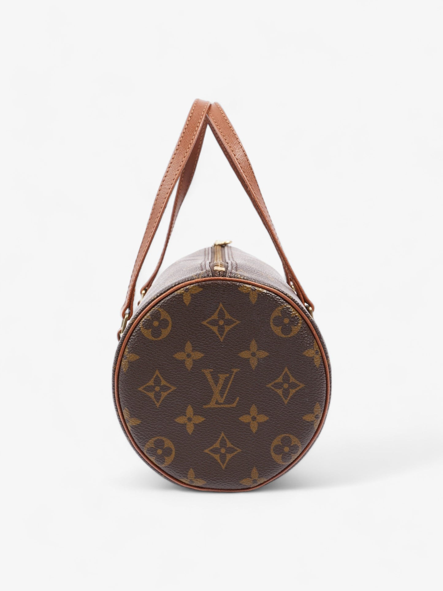 Louis Vuitton Papillon Monogram Coated Canvas 26