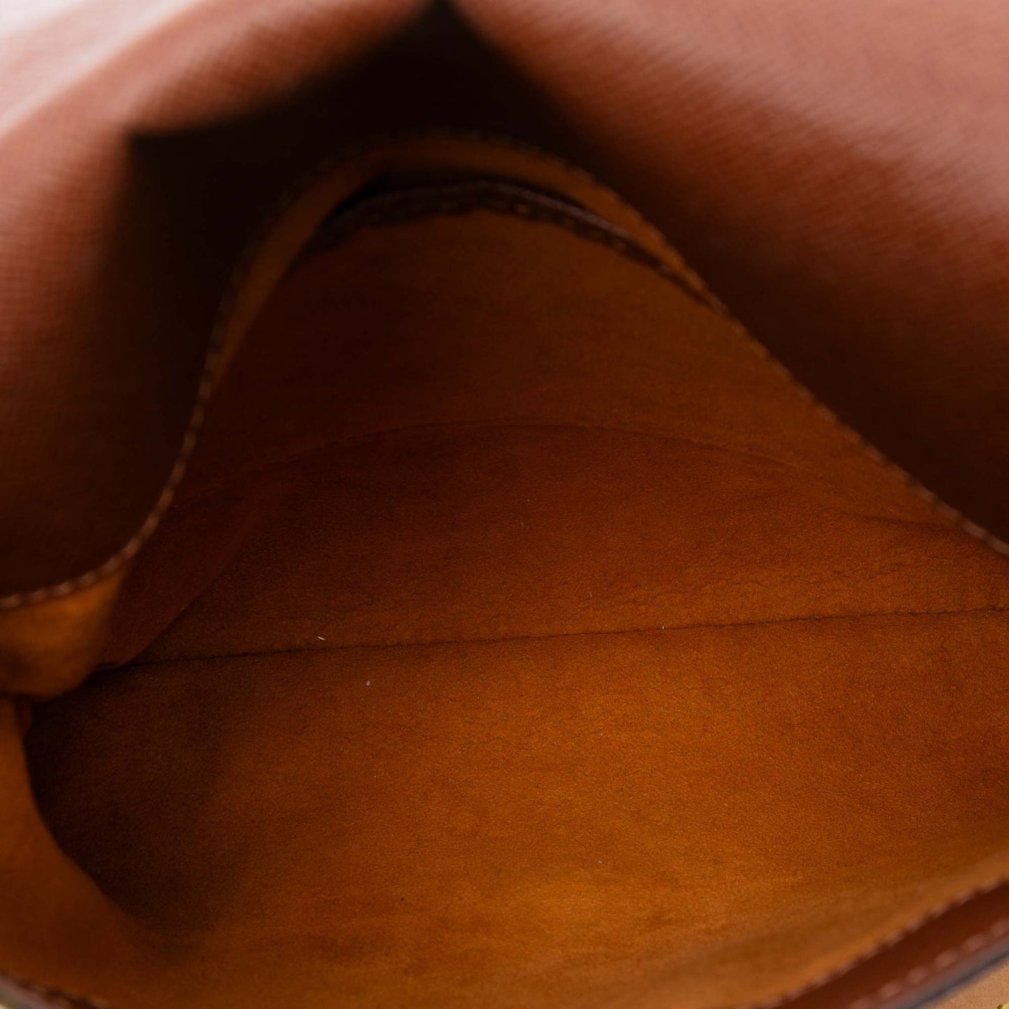 Brown Louis Vuitton Monogram Mtte Salsa Short Strap Shoulder Bag