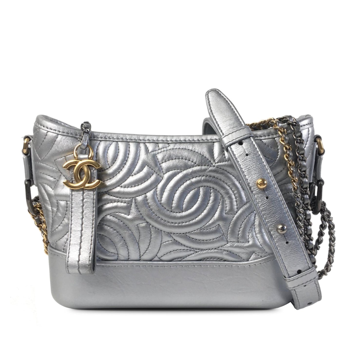 Chanel Small Crossbody Bag - Ewore Bags