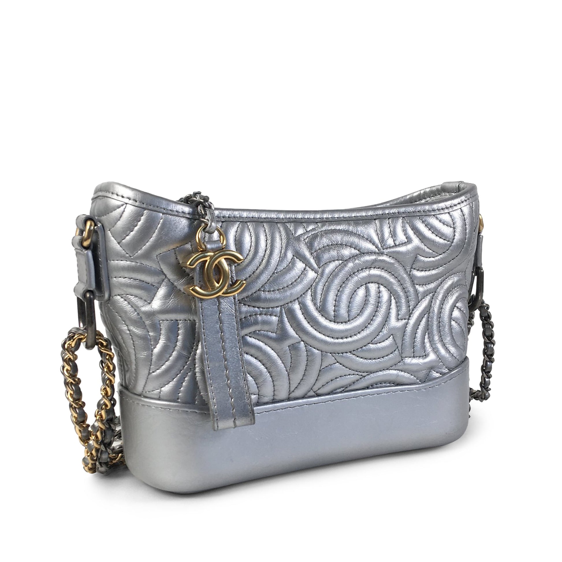 Chanel Small Crossbody Bag - Ewore Bags