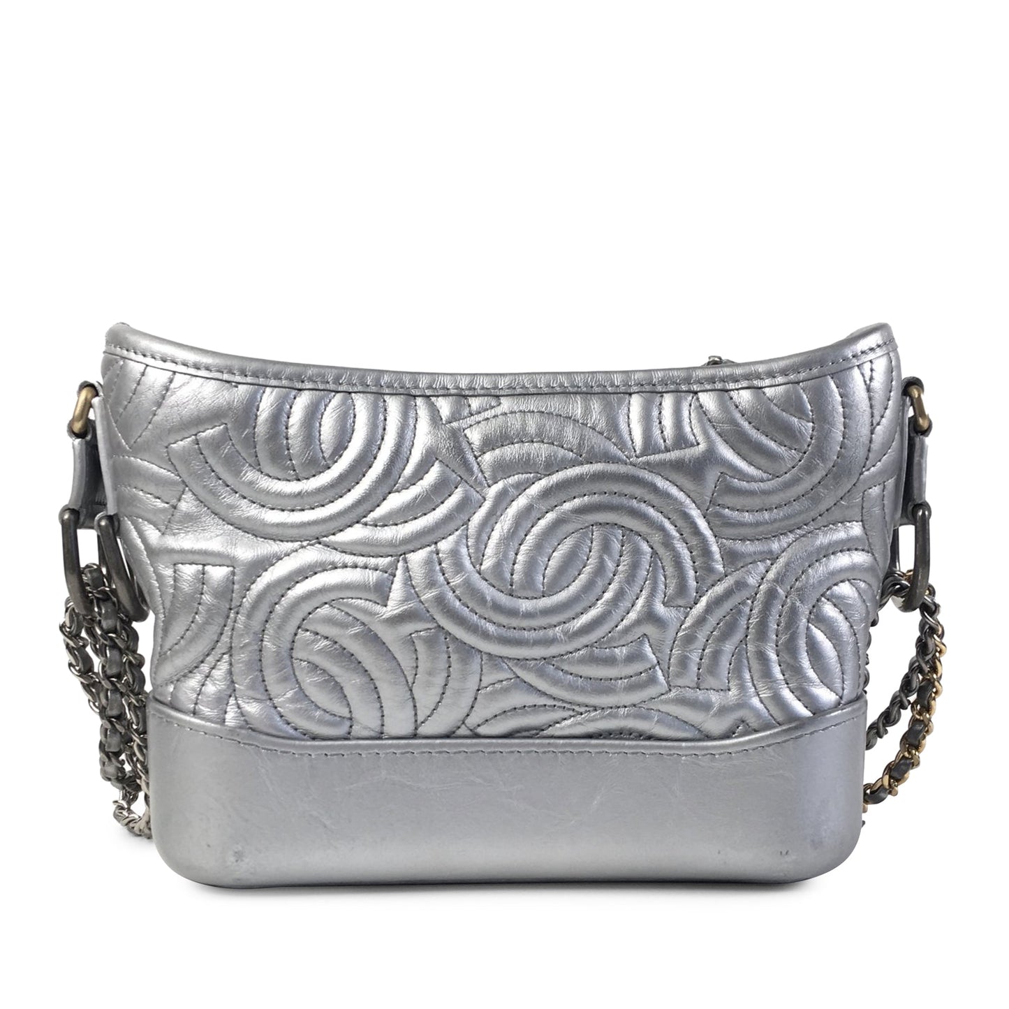 Chanel Small Crossbody Bag - Ewore Bags