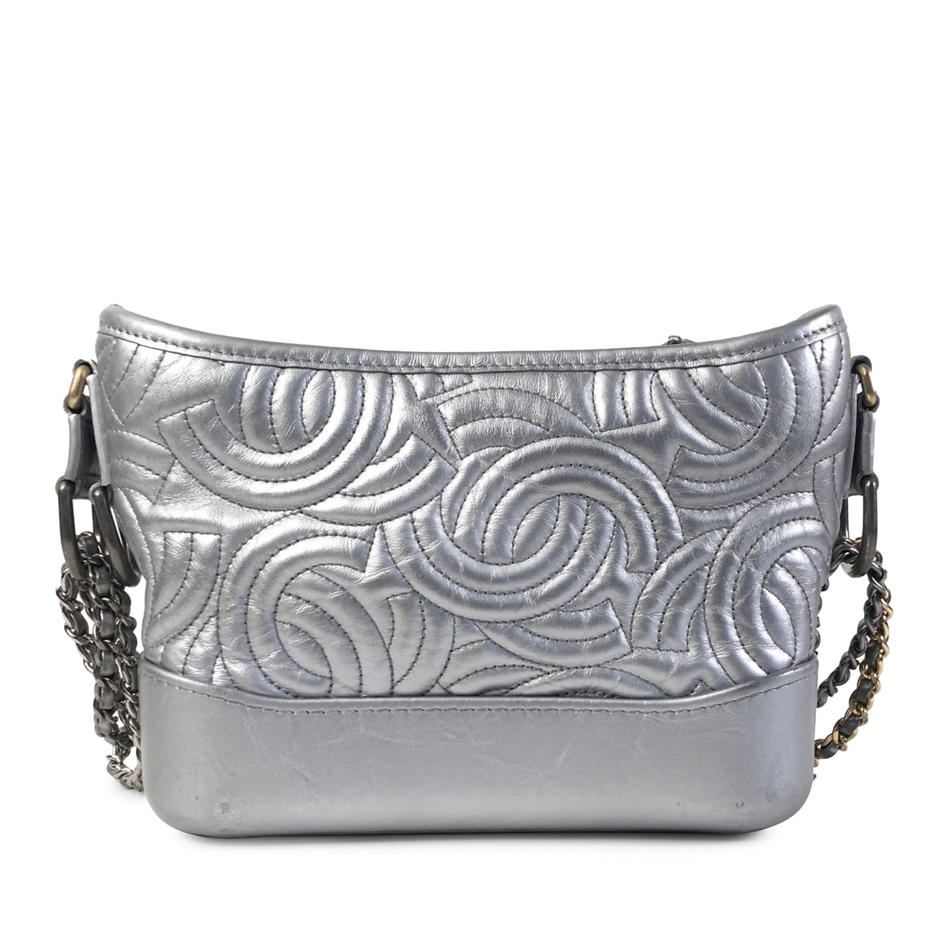 Chanel Small Crossbody Bag - Ewore Bags