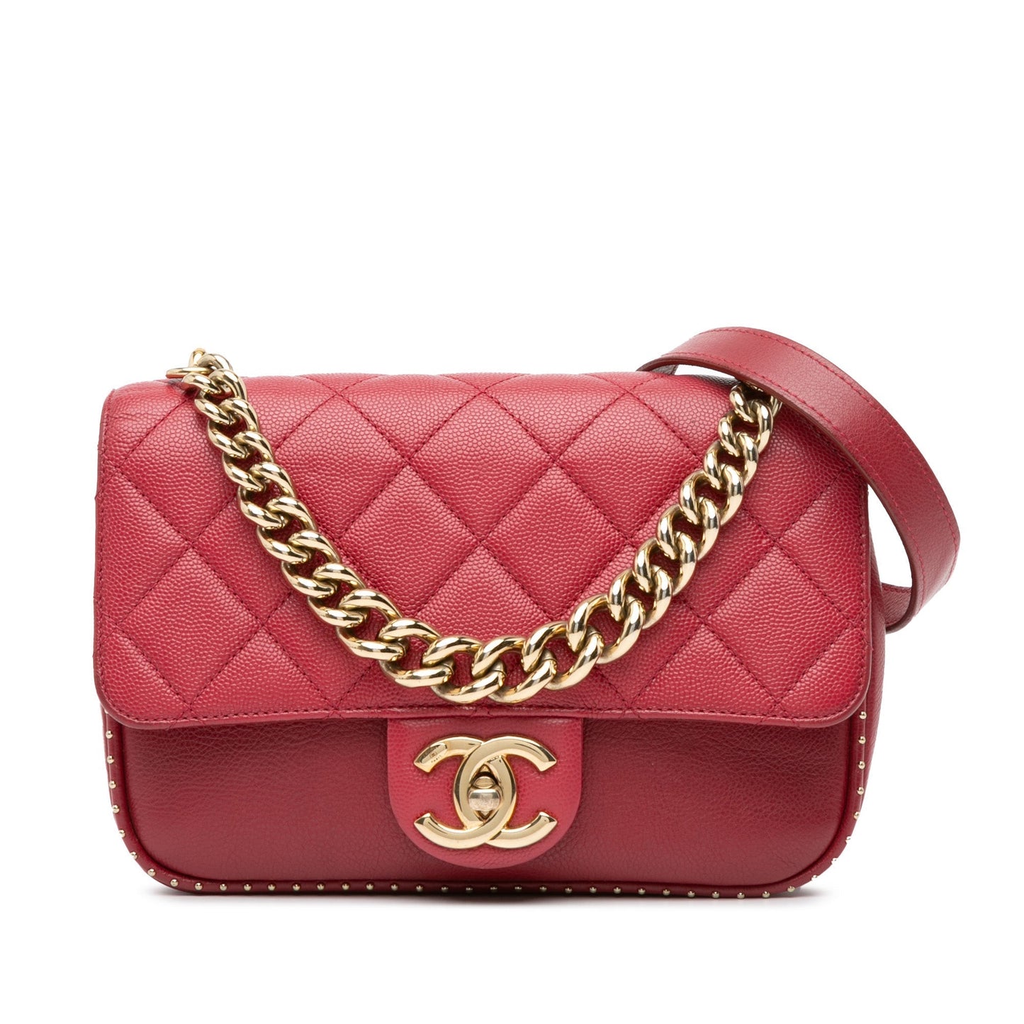 Chanel Flap Shoulder Bag - Ewore Bags