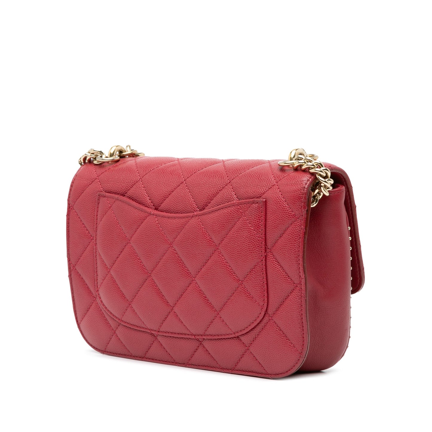 Chanel Flap Shoulder Bag - Ewore Bags