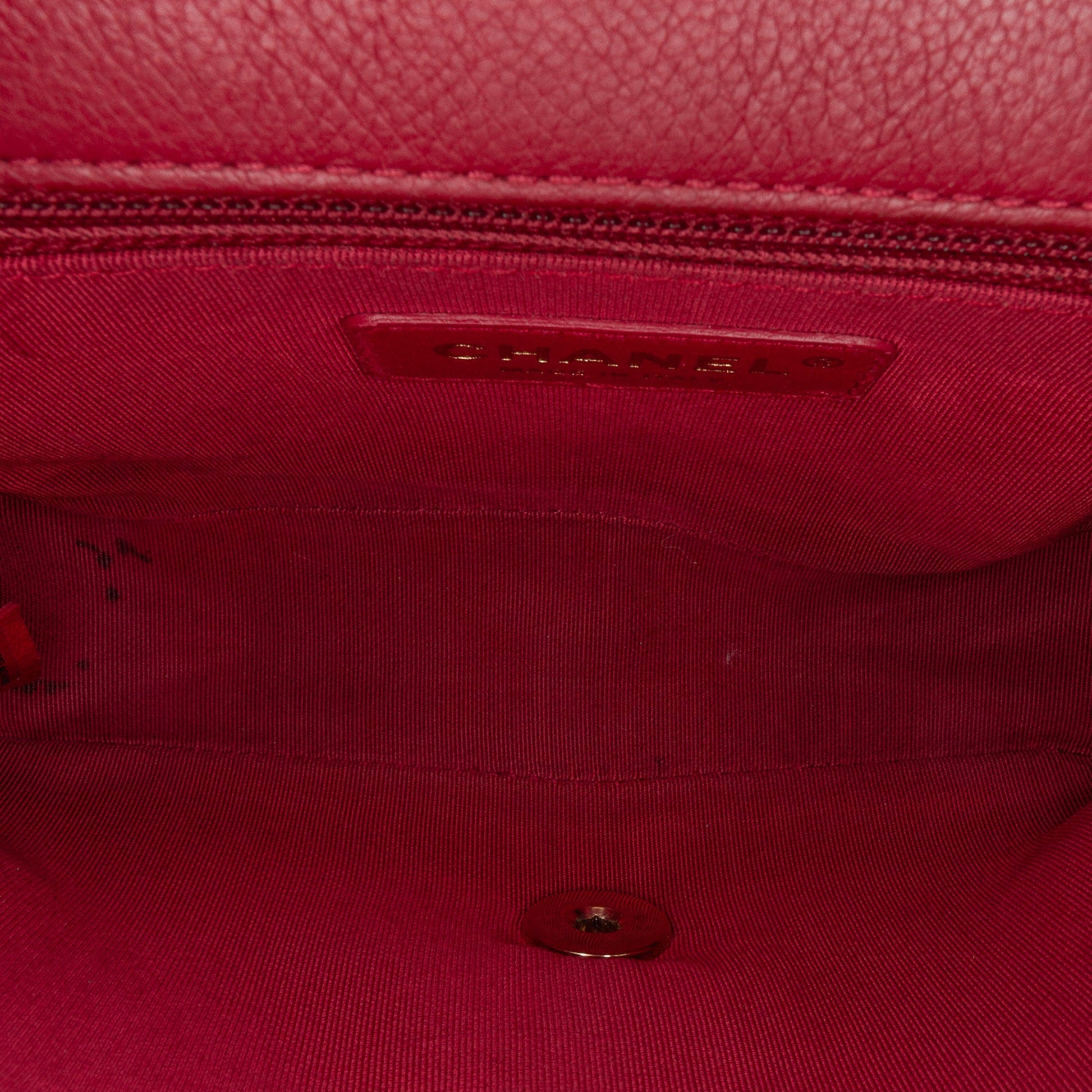 Chanel Flap Shoulder Bag - Ewore Bags