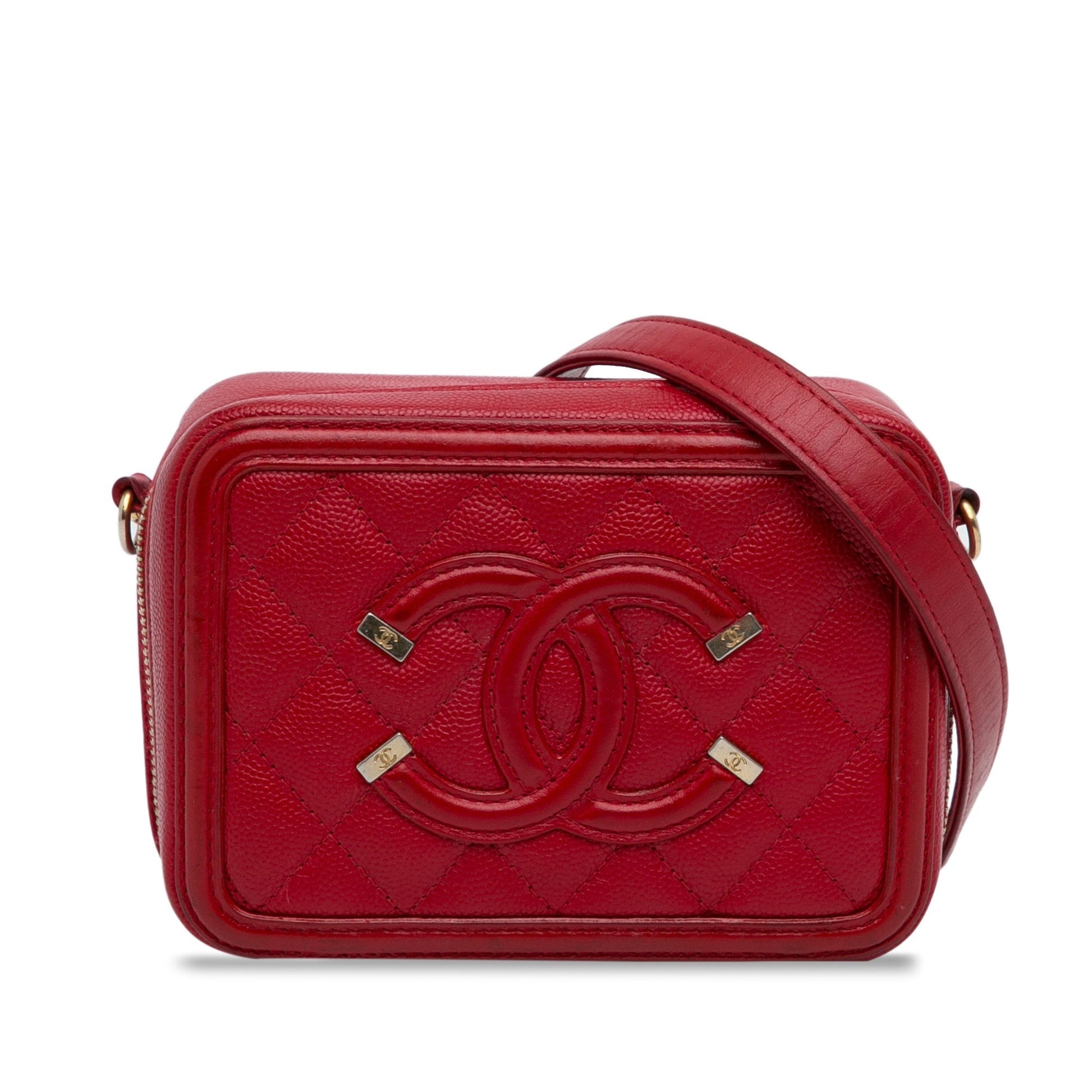 Chanel Handbag Bag - Ewore Bags