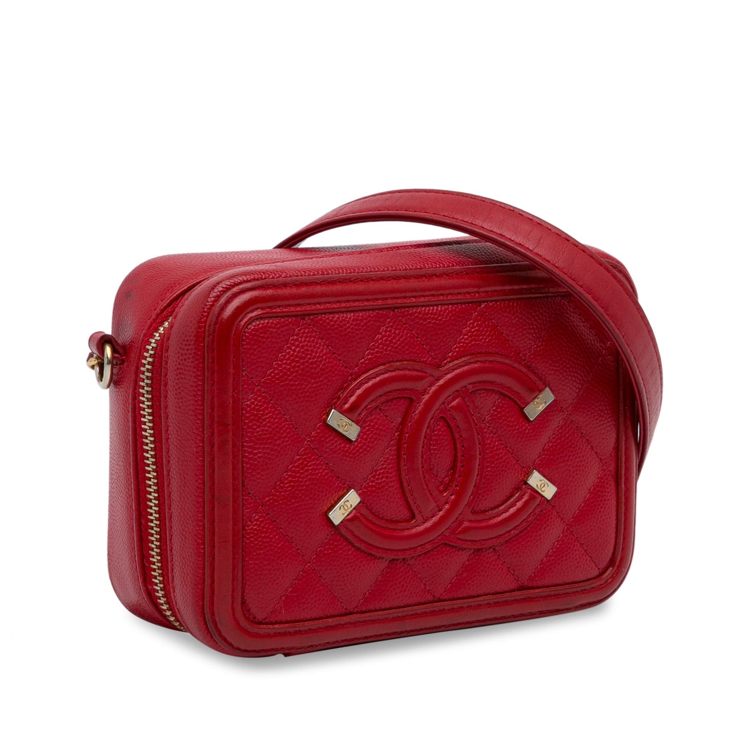 Chanel Handbag Bag - Ewore Bags