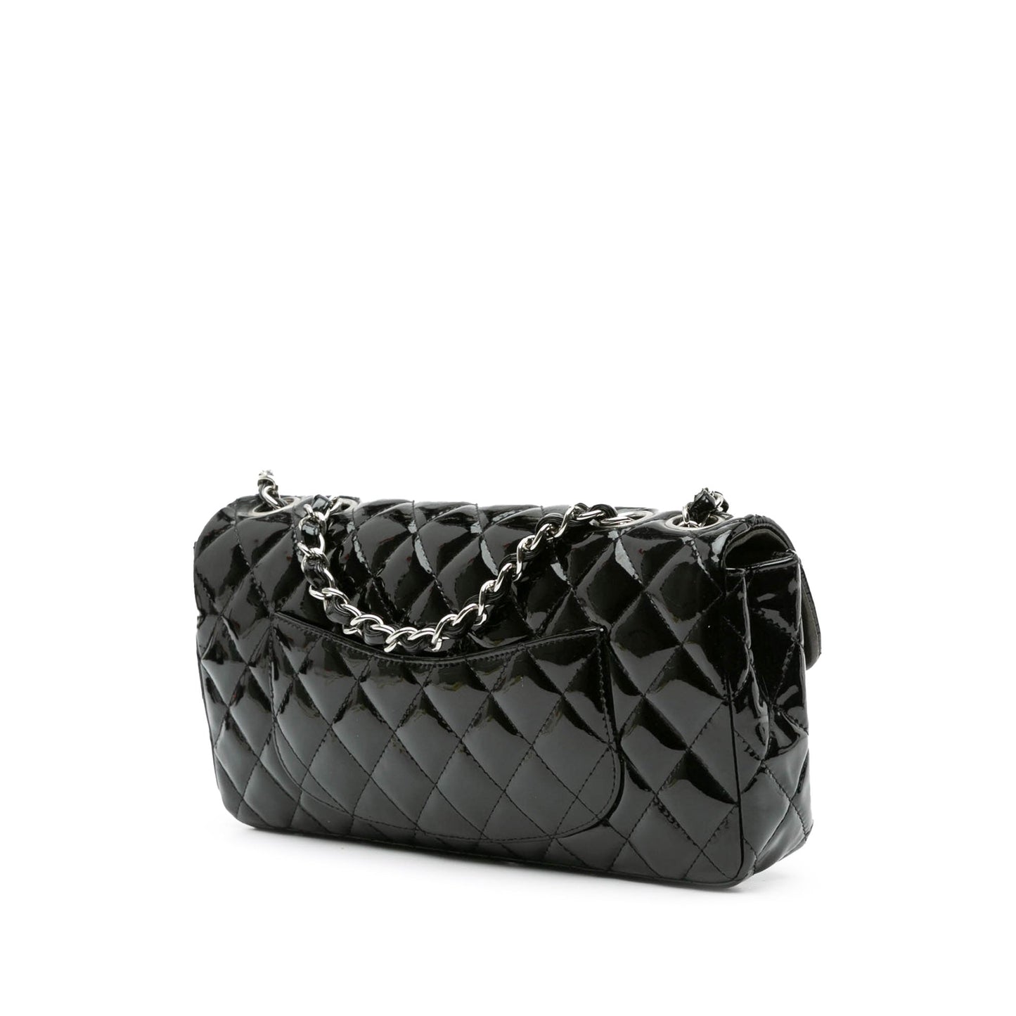 Chanel Flap Shoulder Bag - Ewore Bags