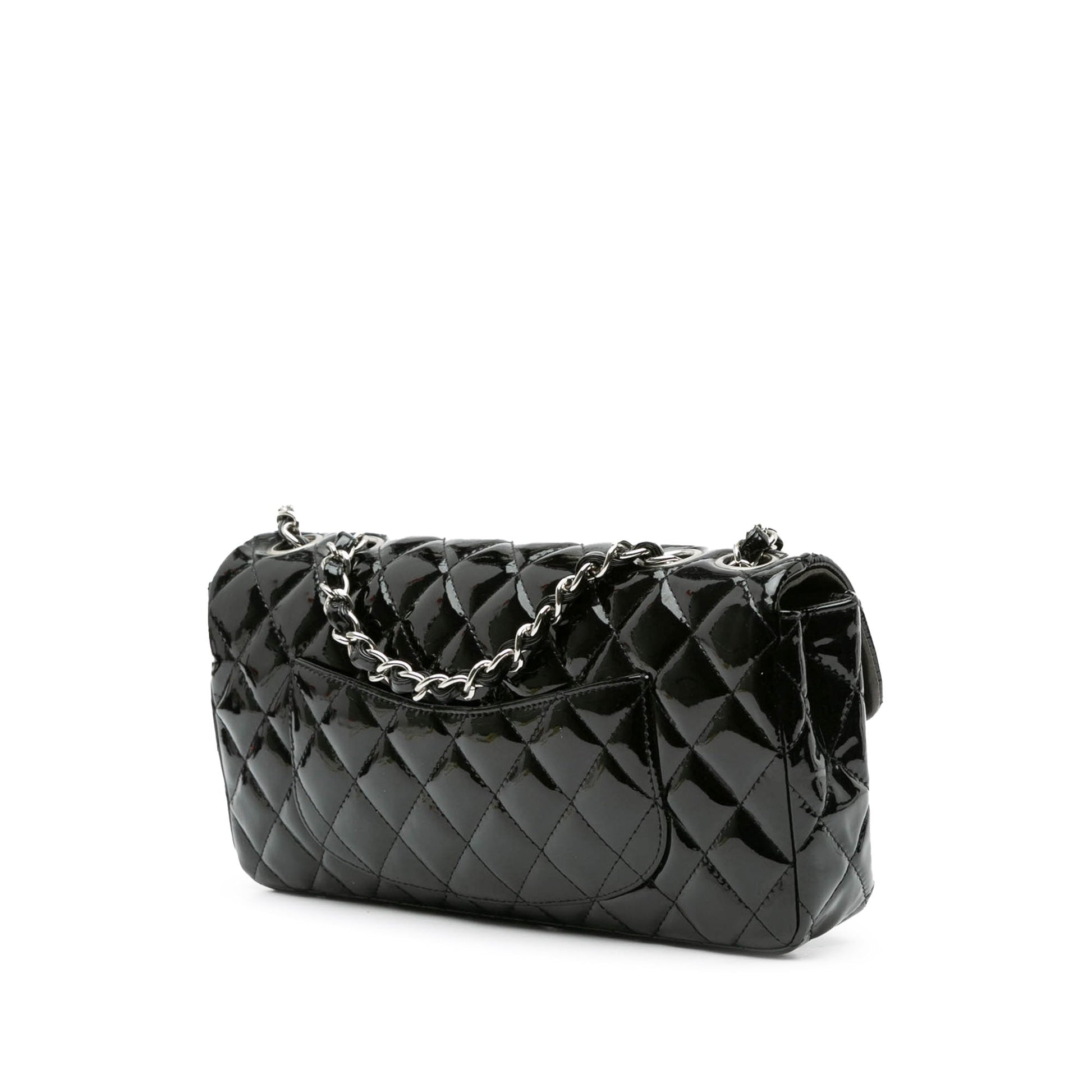 Chanel Flap Shoulder Bag - Ewore Bags