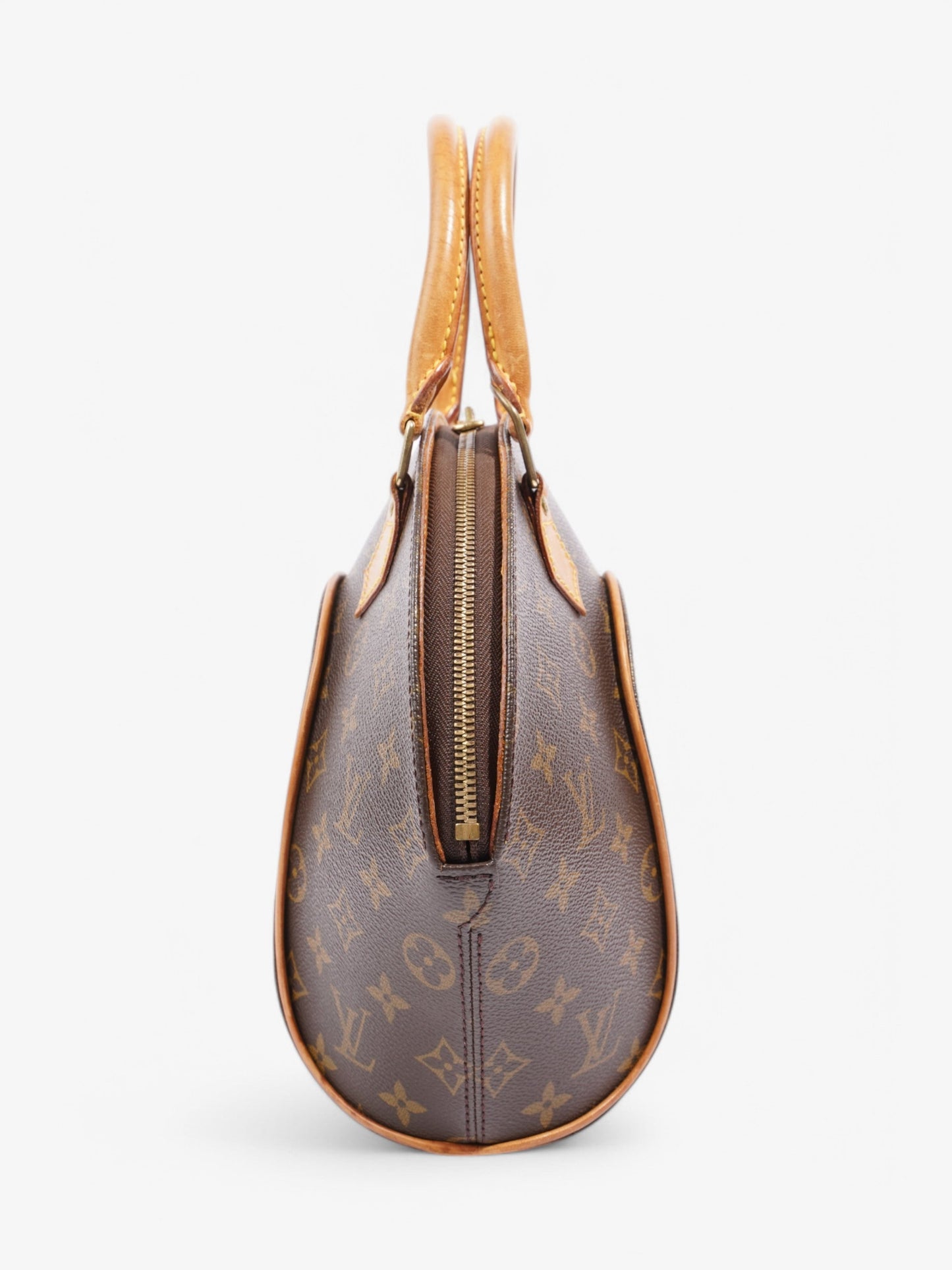 Louis Vuitton Ellipse Monogram Coated Canvas PM