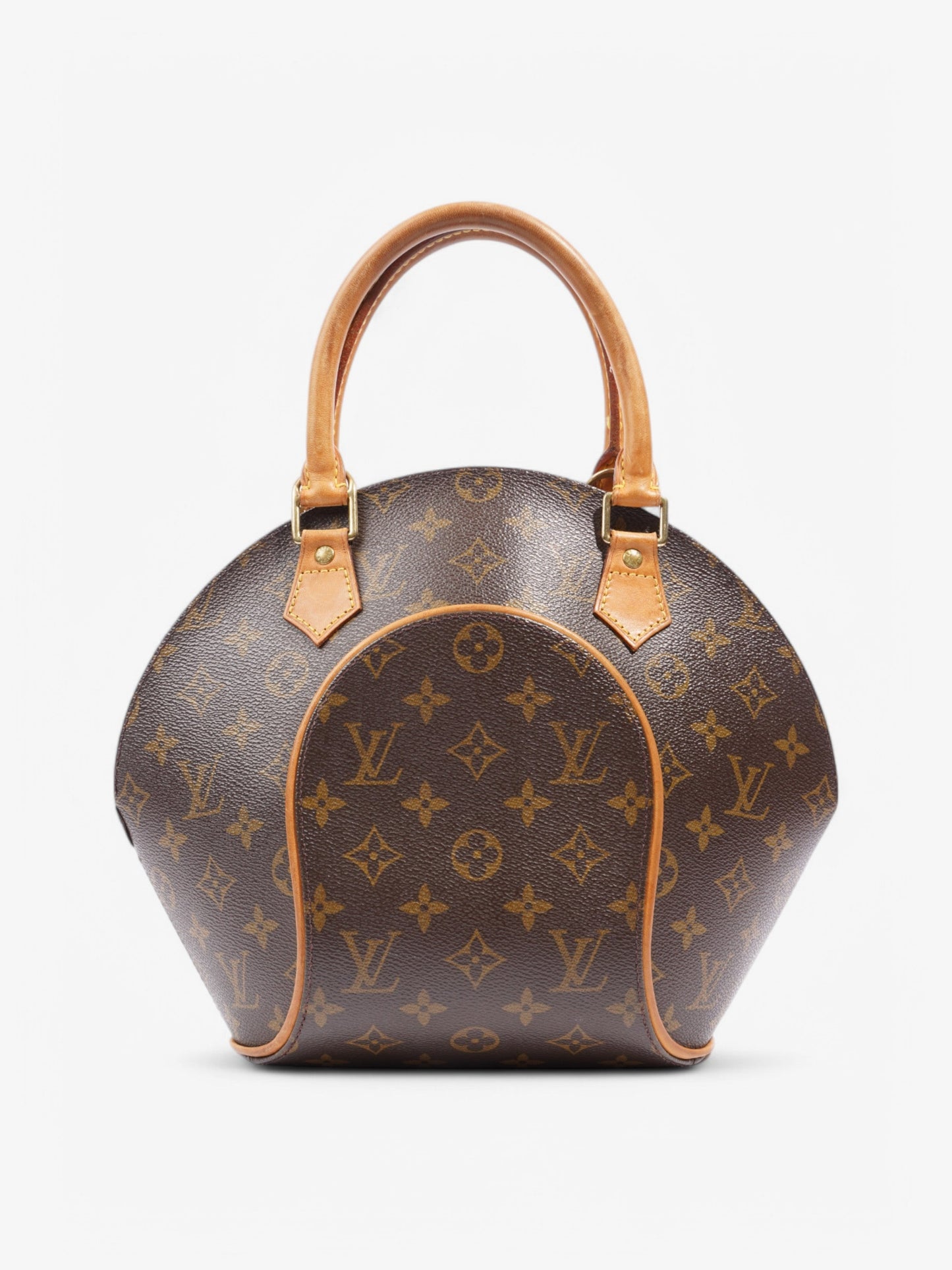 Louis Vuitton Ellipse Monogram Coated Canvas PM